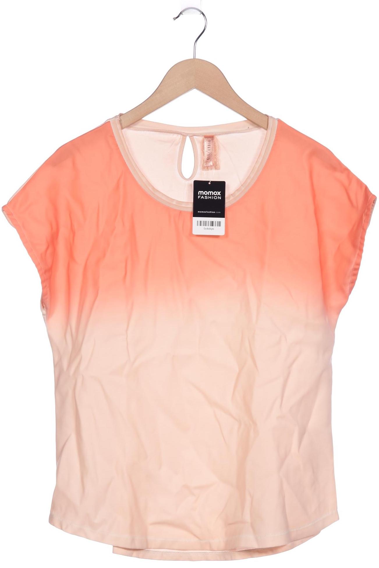 

VIA Appia DUE Damen T-Shirt, orange, Gr. 38