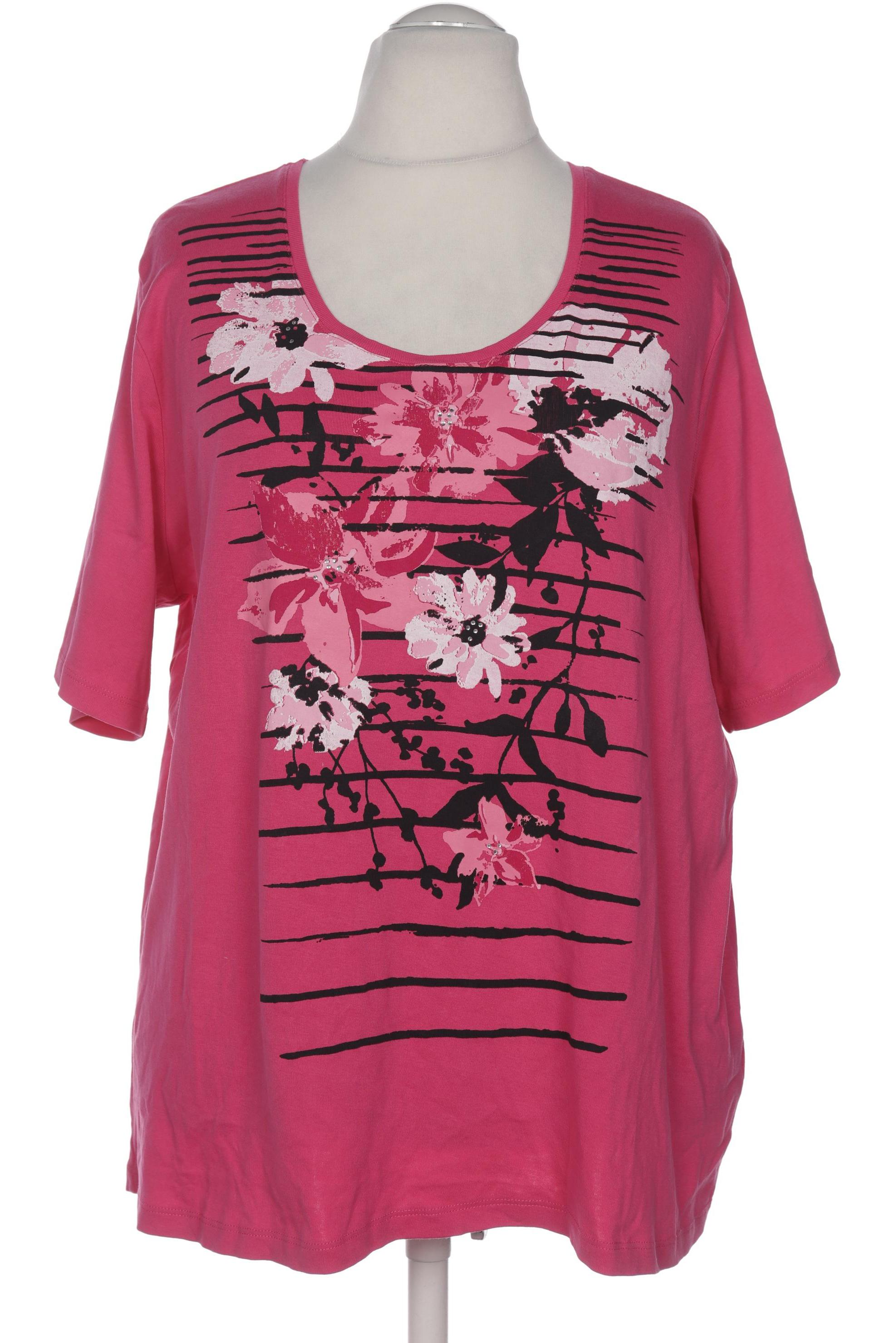 

VIA APPIA DUE Damen T-Shirt, pink