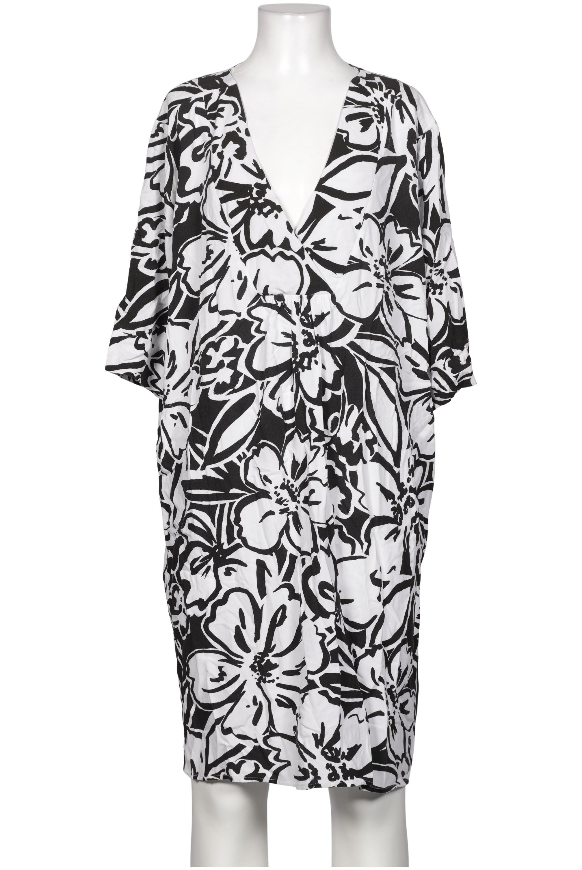 

VIA Appia DUE Damen Kleid, mehrfarbig, Gr. 50