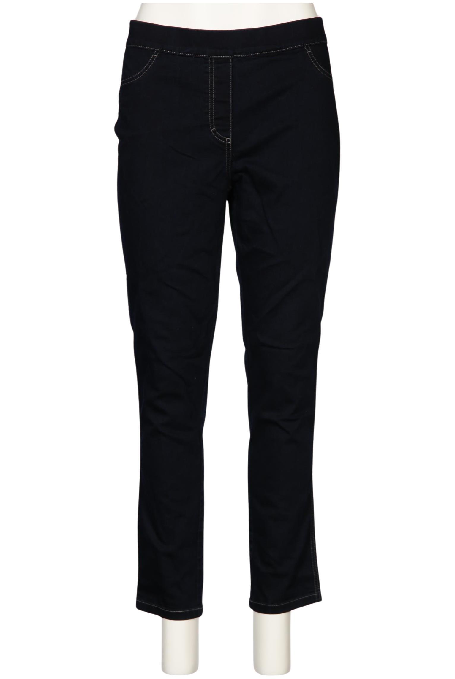 

VIA Appia DUE Damen Jeans, marineblau, Gr. 46