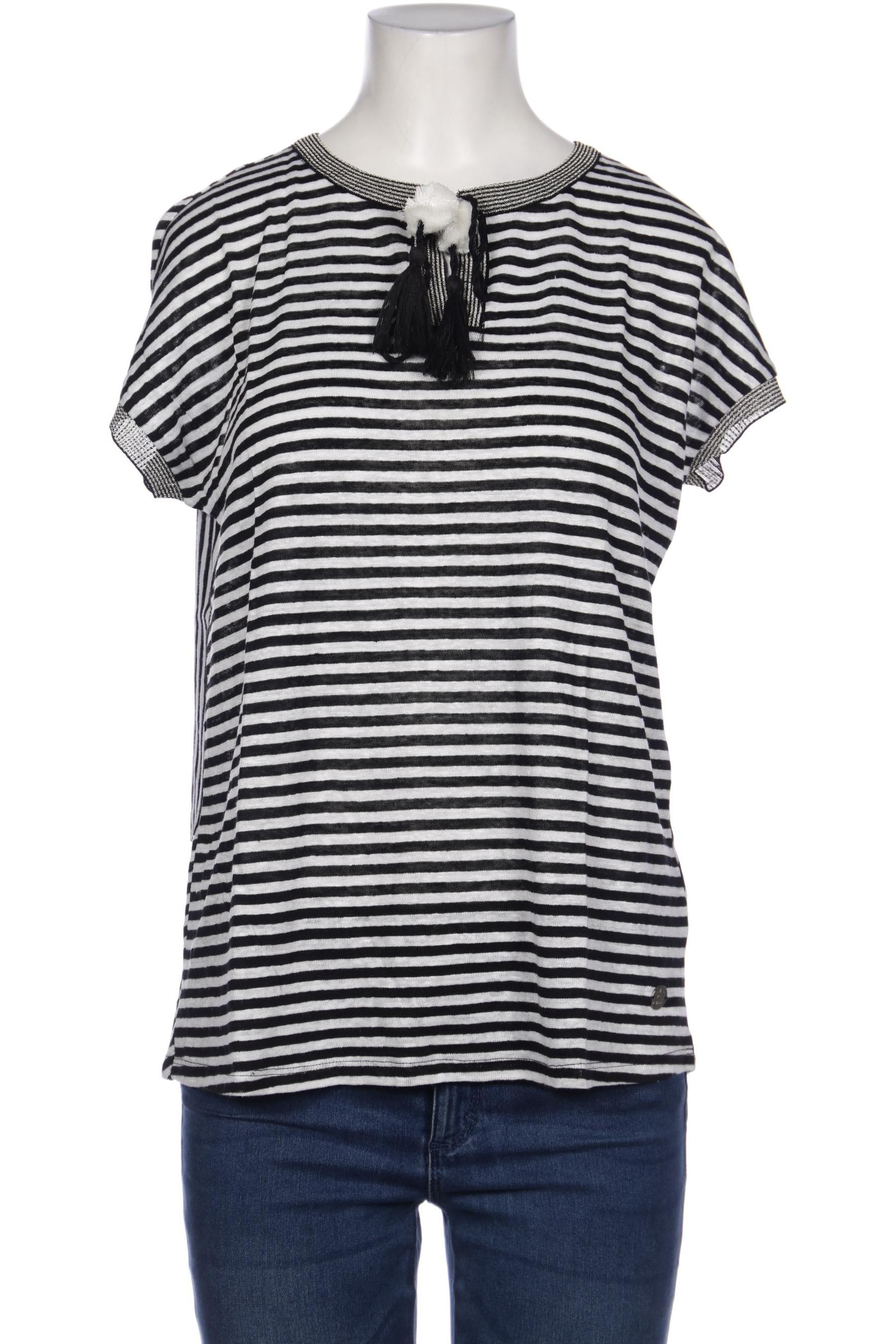 

VIA APPIA DUE Damen T-Shirt, schwarz