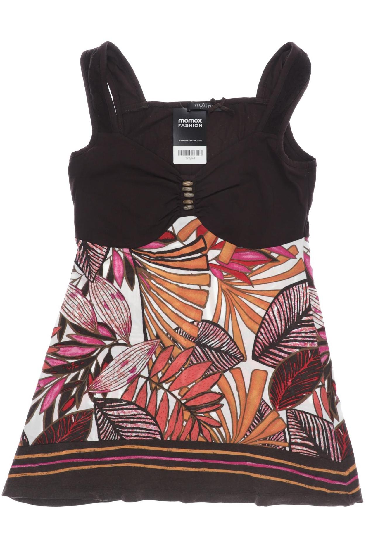 

VIA Appia DUE Damen Top, braun, Gr. 38