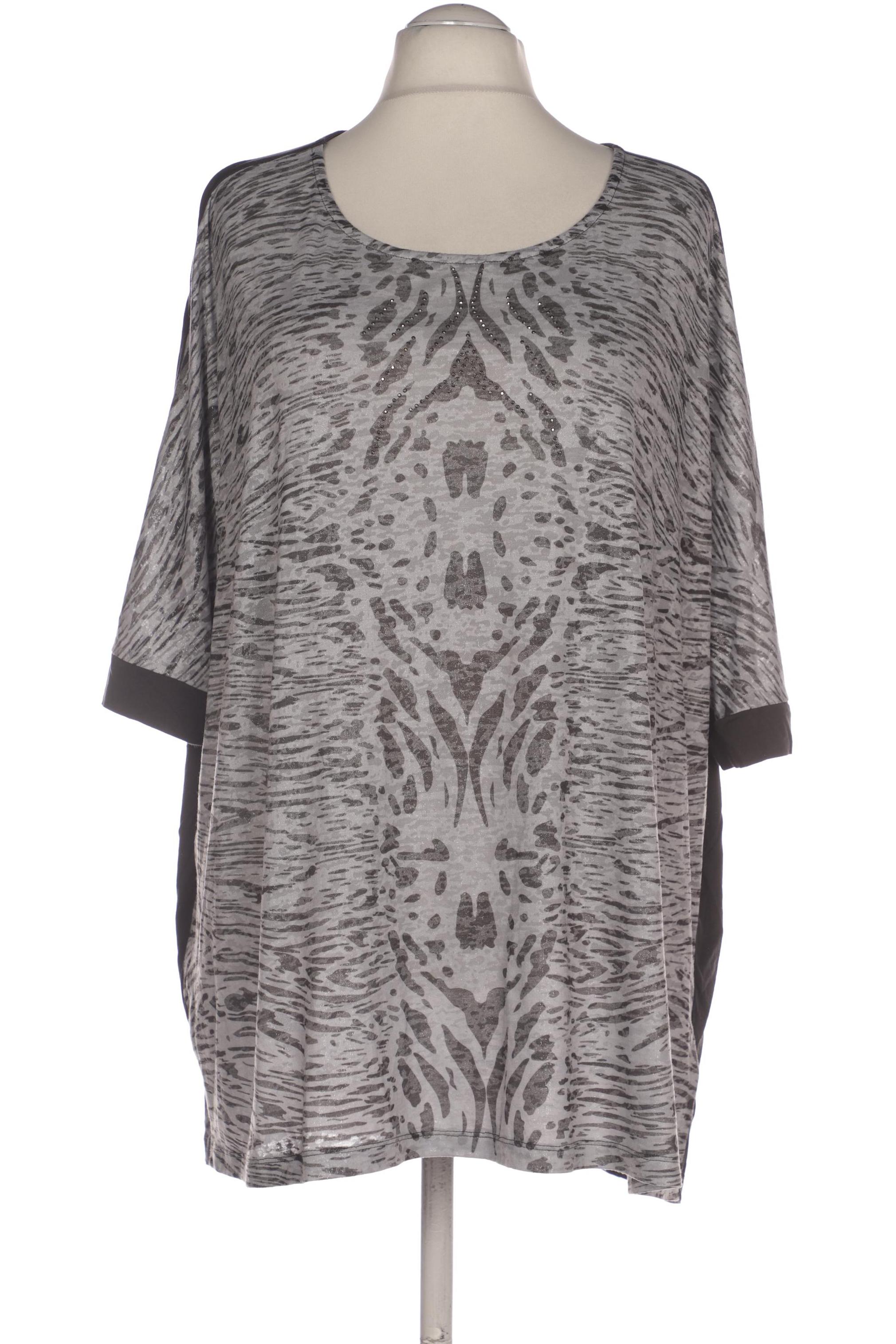 

VIA APPIA DUE Damen T-Shirt, grau