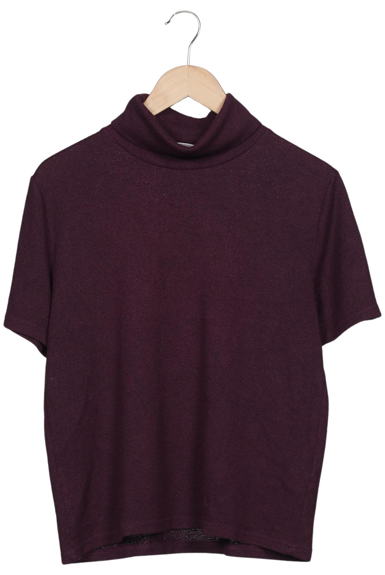 

VIA Appia DUE Damen T-Shirt, flieder, Gr. 42