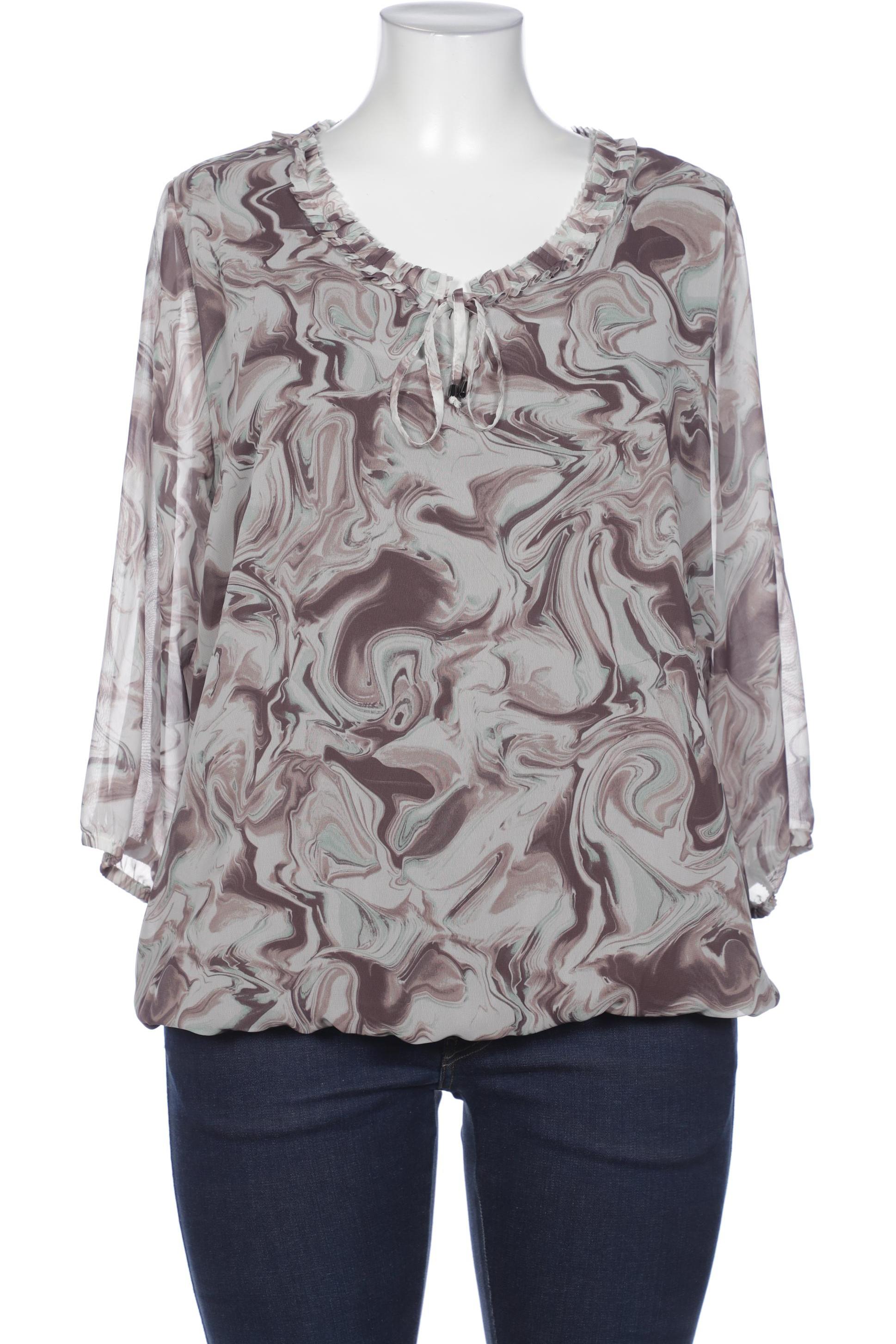 

VIA APPIA DUE Damen Bluse, beige