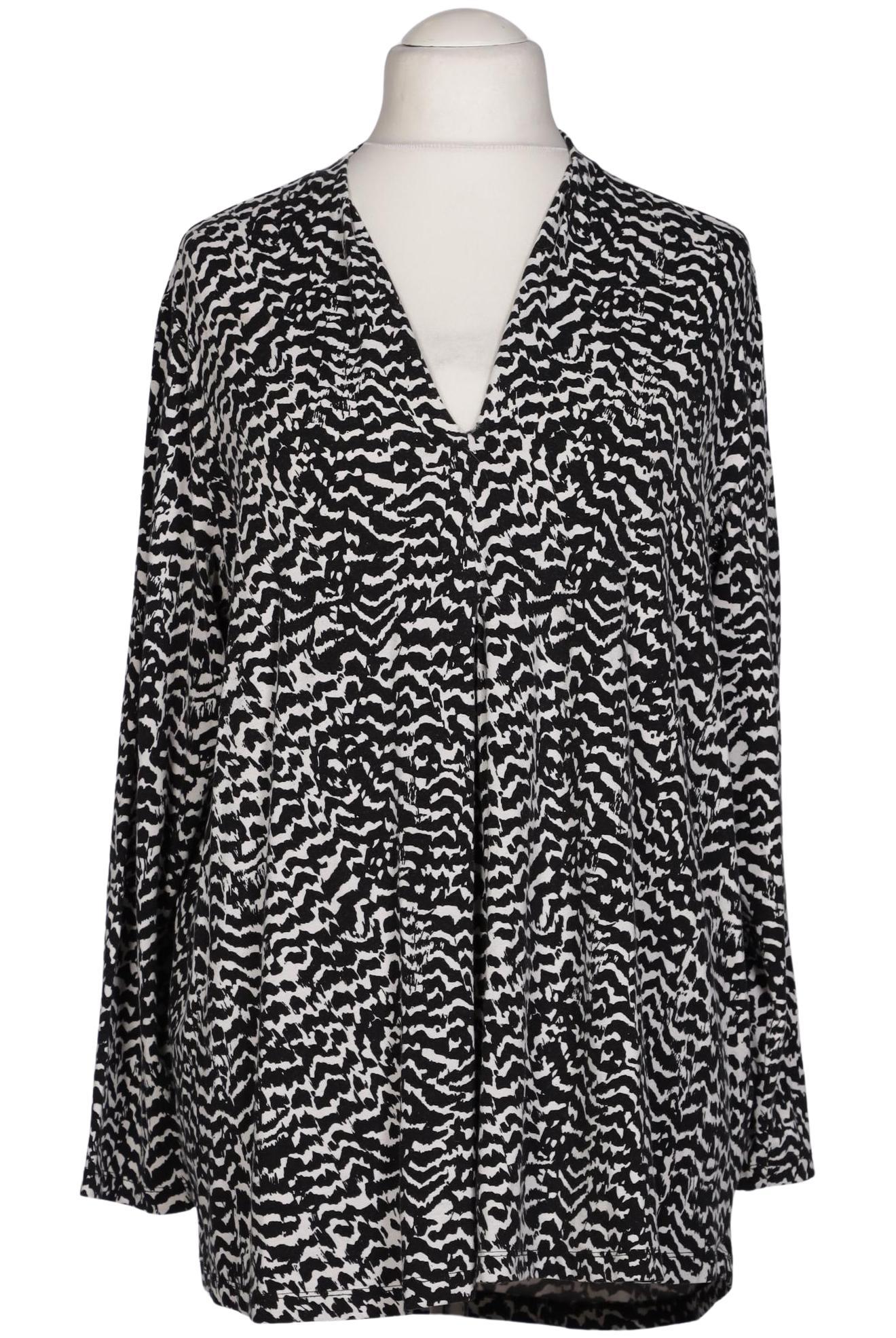 

VIA Appia DUE Damen Bluse, mehrfarbig, Gr. 46