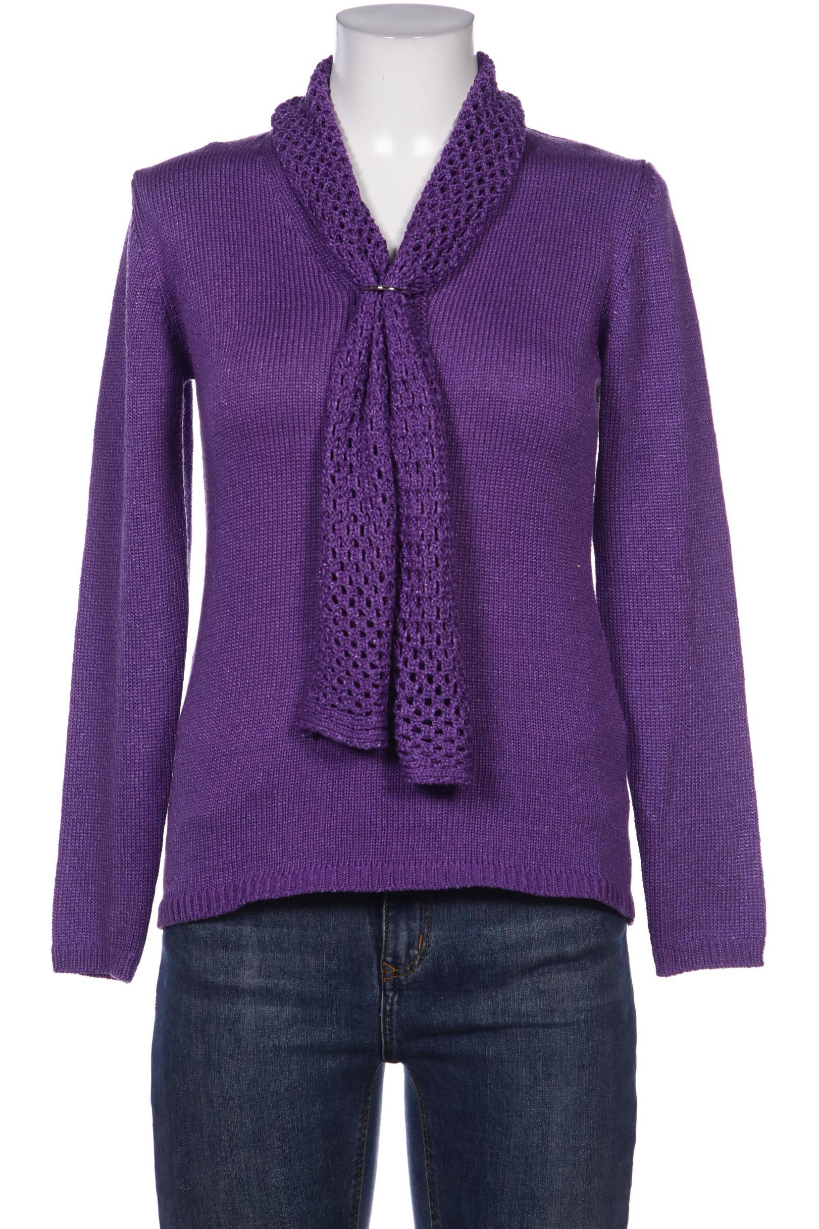 

VIA APPIA DUE Damen Pullover, flieder