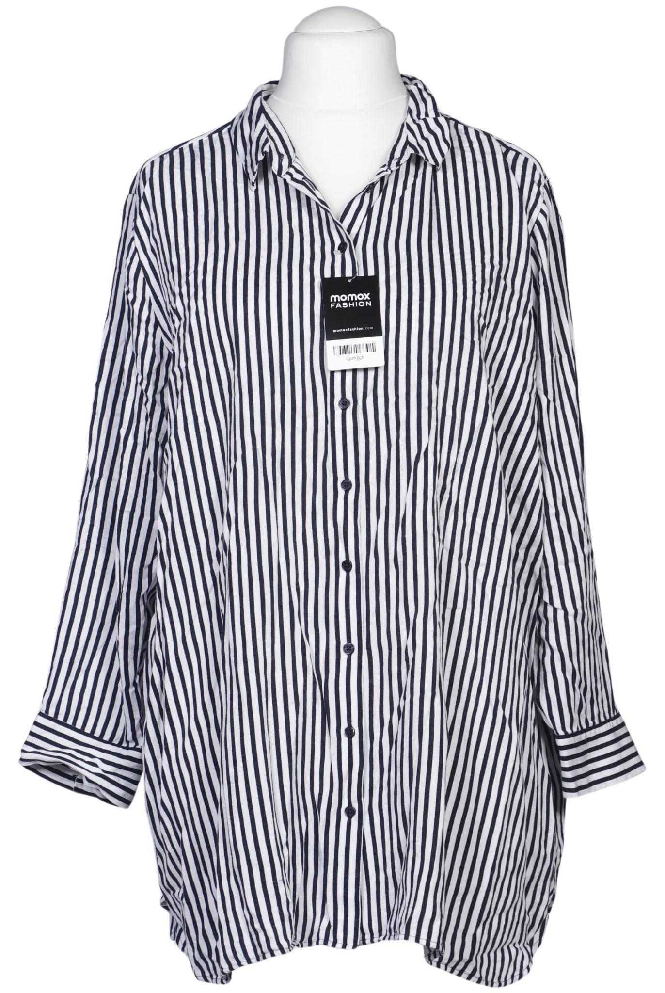 

VIA Appia DUE Damen Bluse, mehrfarbig, Gr. 52