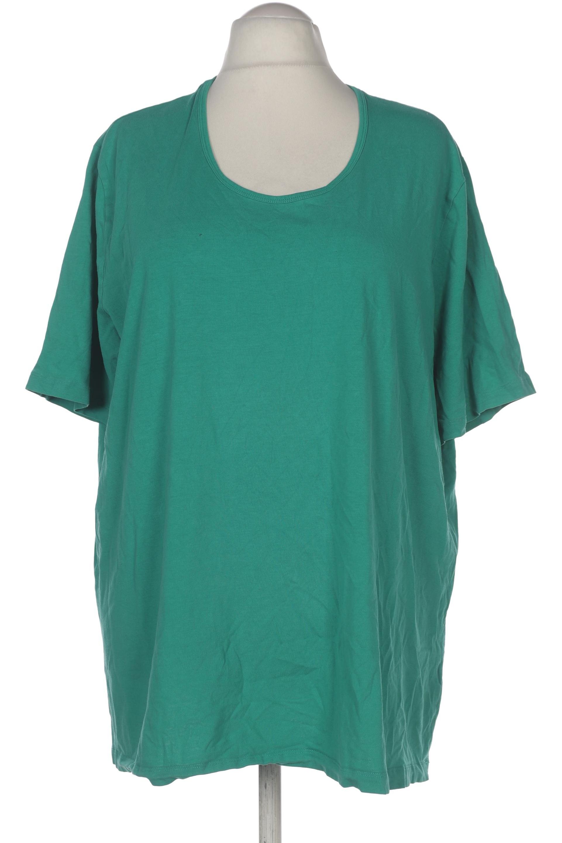 

VIA Appia DUE Damen T-Shirt, grün, Gr. 54