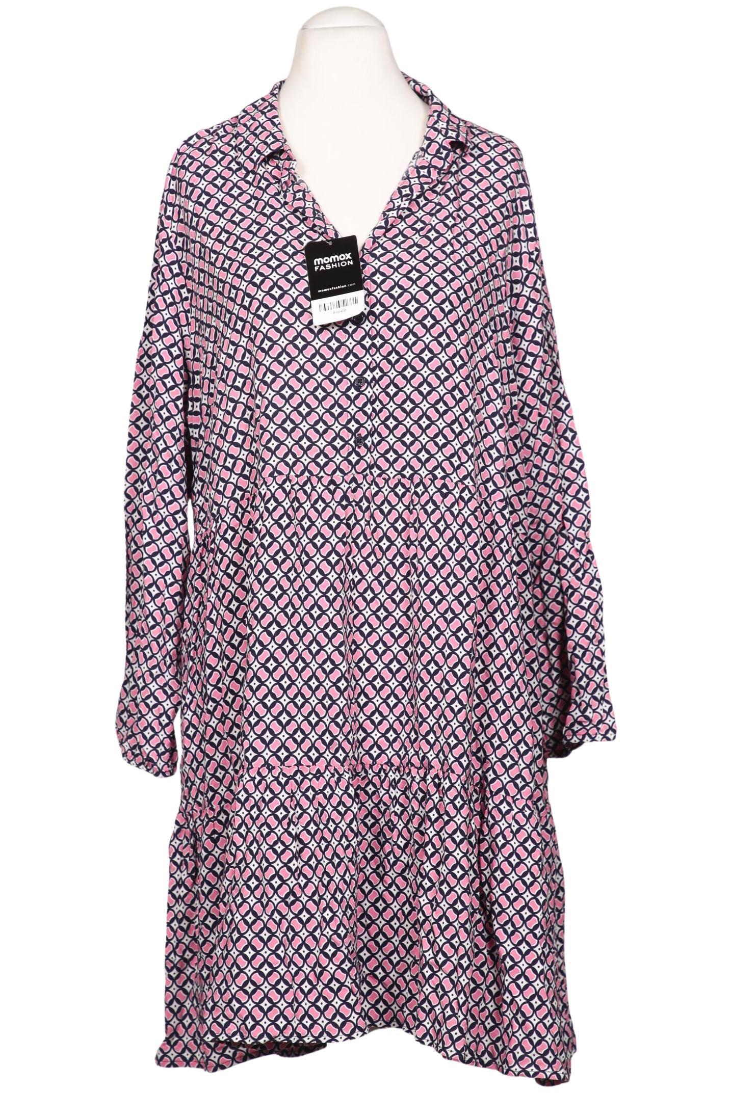 

VIA Appia DUE Damen Kleid, mehrfarbig, Gr. 46