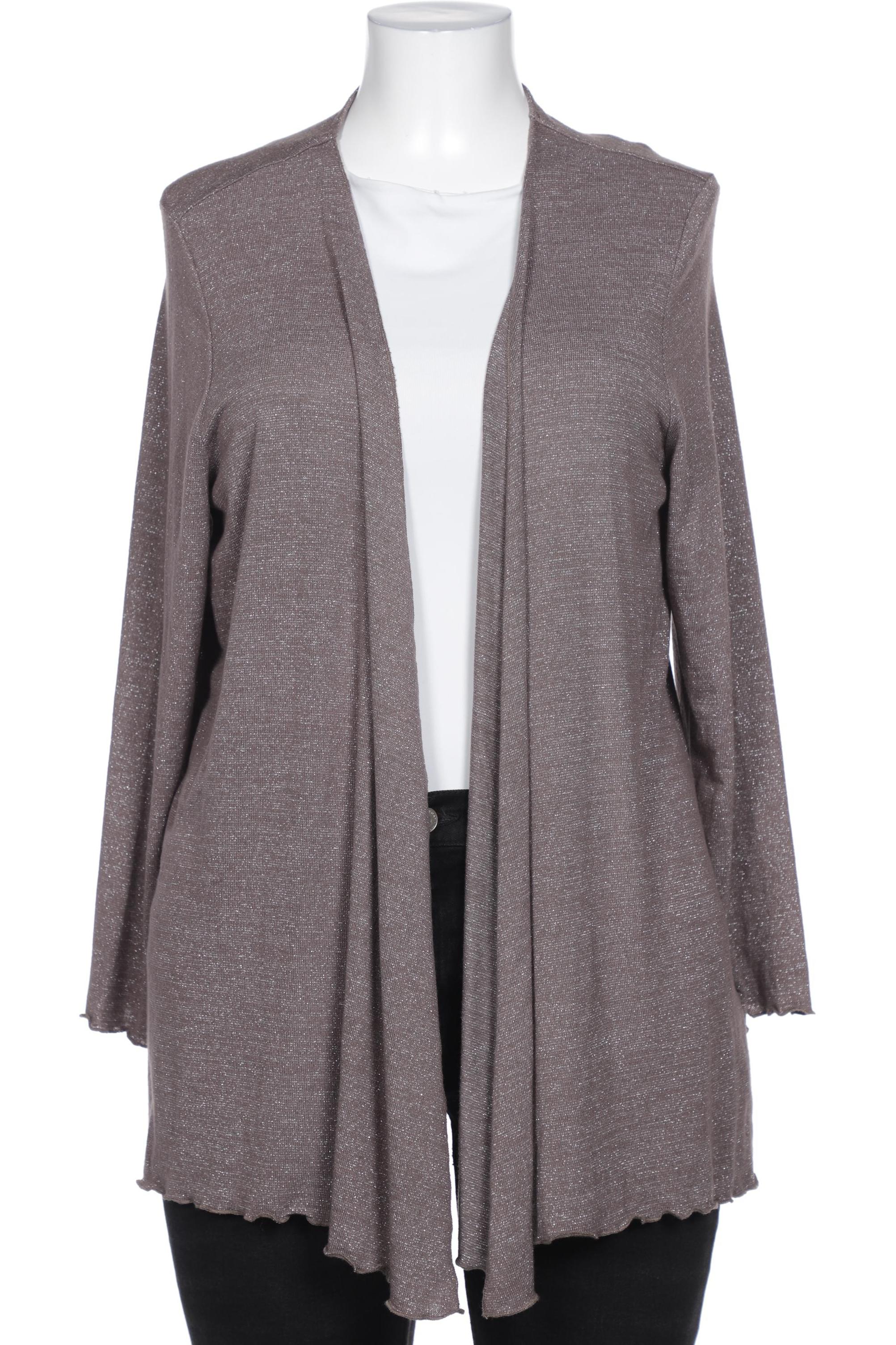 

VIA APPIA DUE Damen Strickjacke, beige