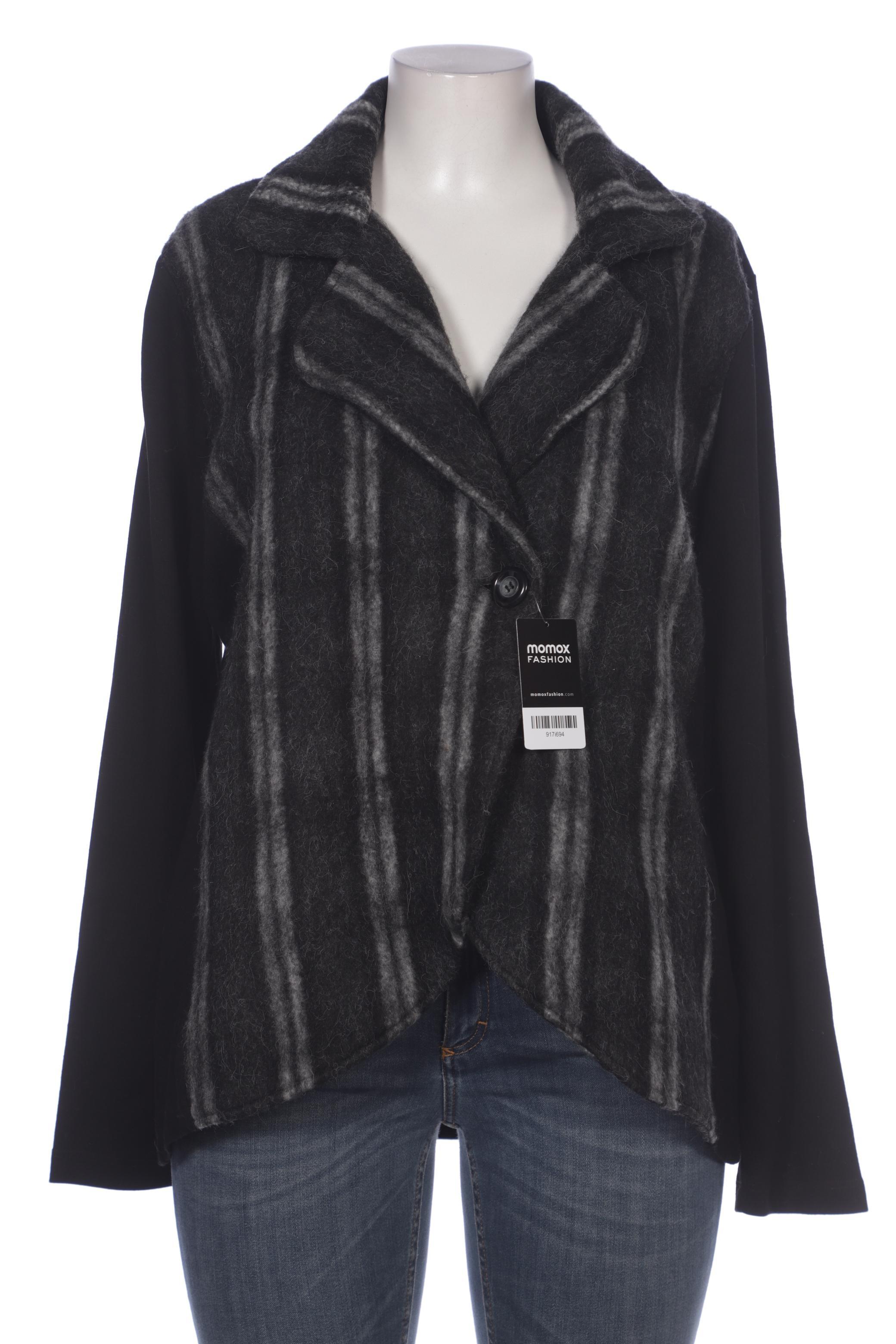 

VIA Appia DUE Damen Blazer, grau, Gr. 46