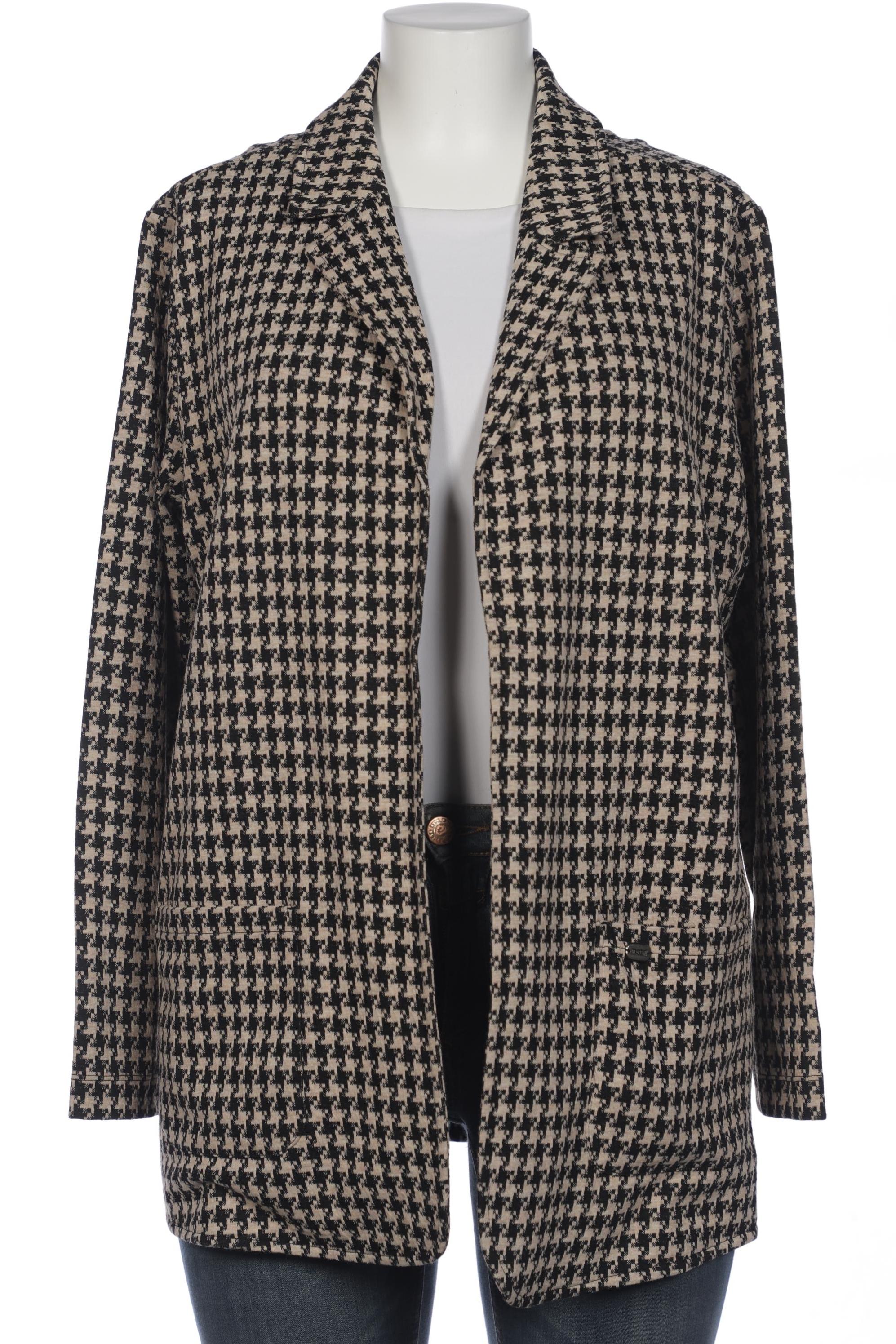 

VIA Appia DUE Damen Blazer, beige, Gr. 44