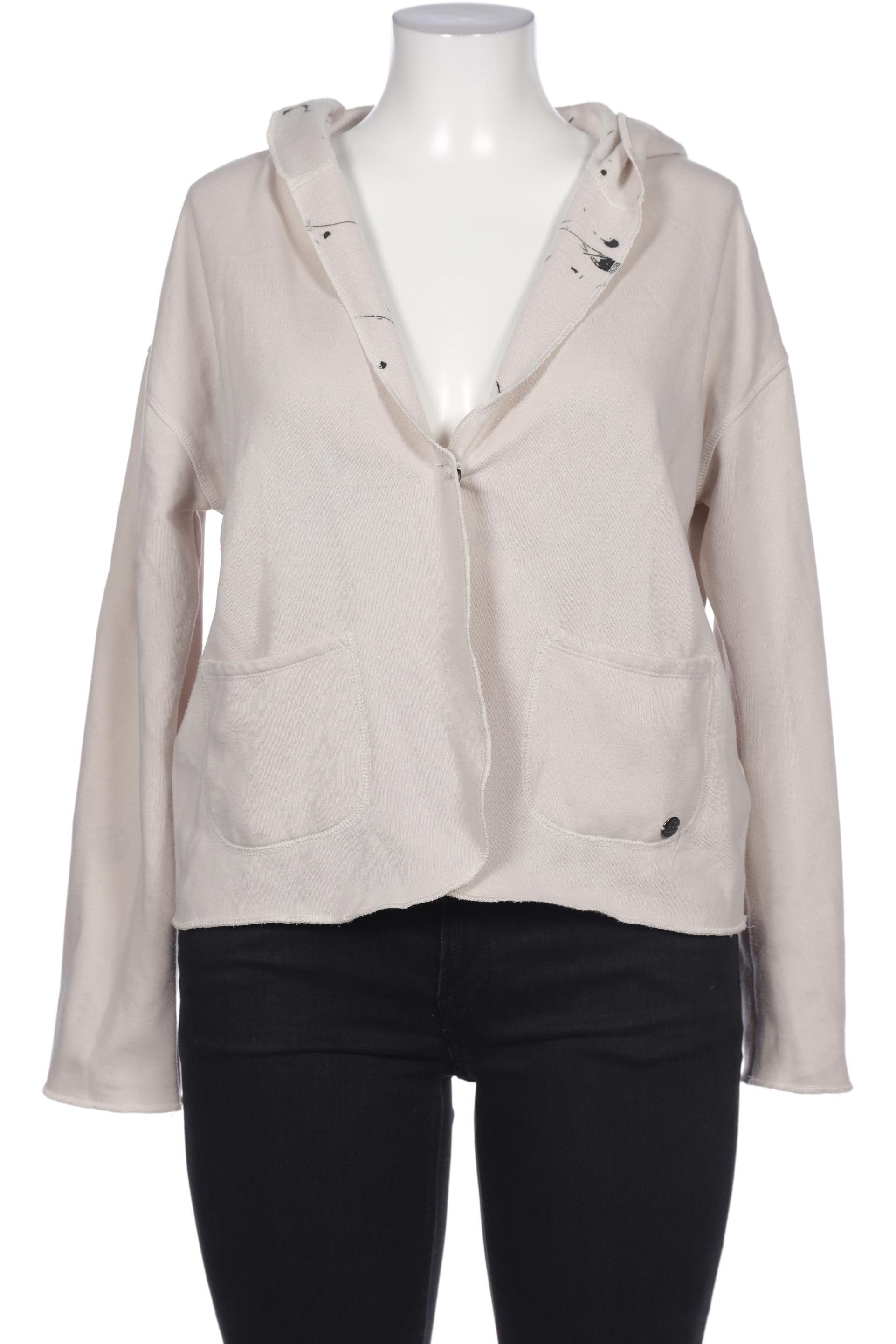 

VIA APPIA DUE Damen Kapuzenpullover, beige