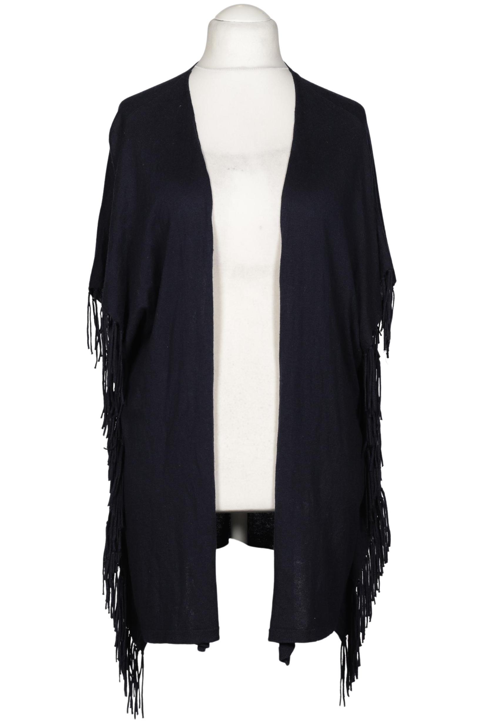 

VIA Appia DUE Damen Strickjacke, marineblau, Gr. 44