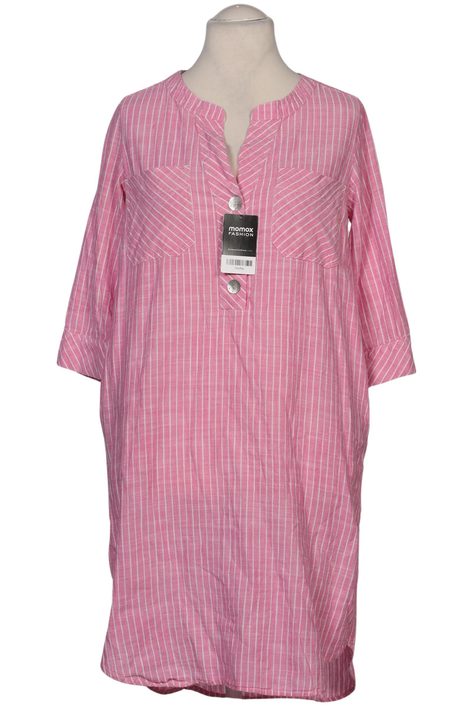 

VIA Appia DUE Damen Kleid, pink, Gr. 42