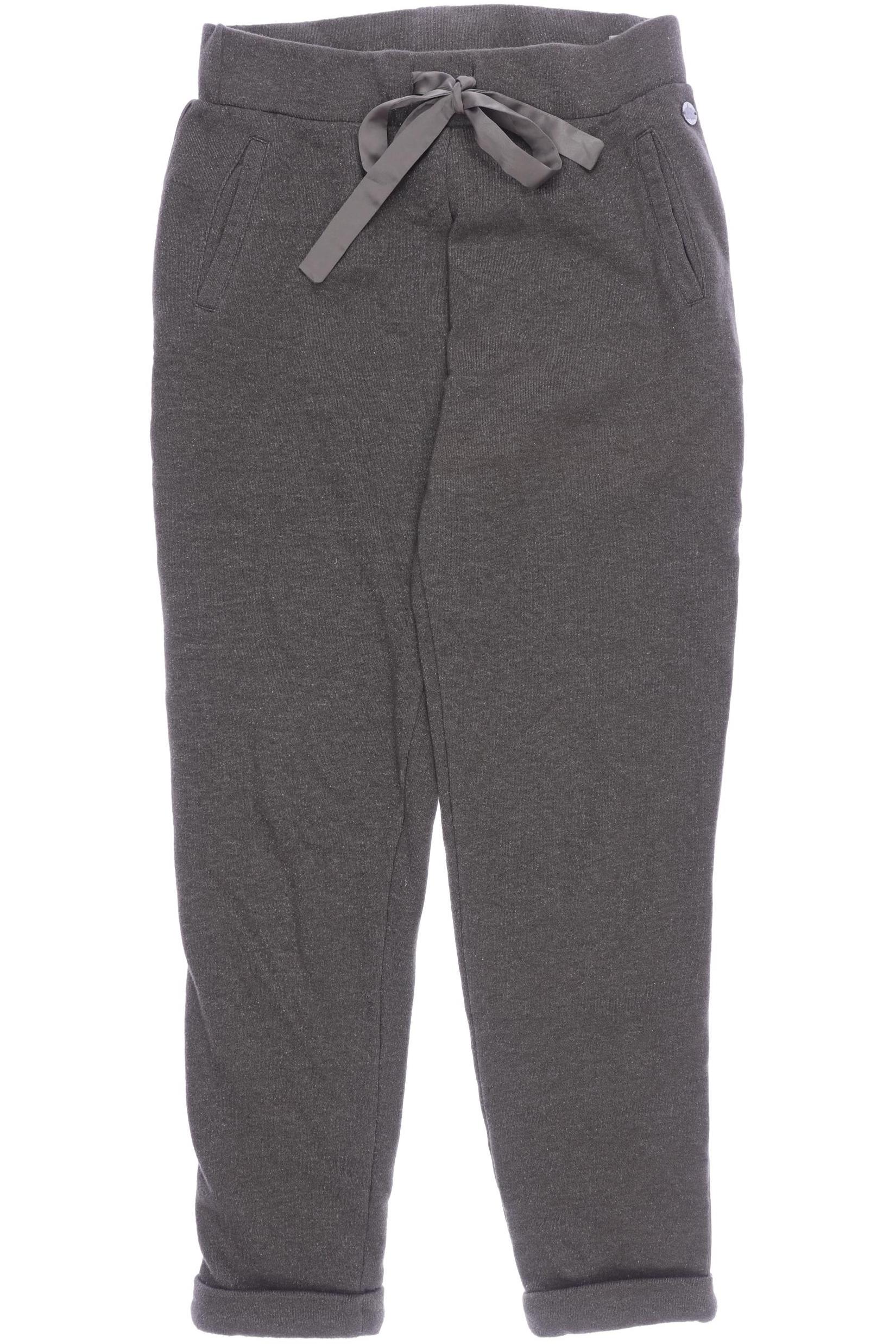 

VIA Appia DUE Damen Stoffhose, braun, Gr. 36