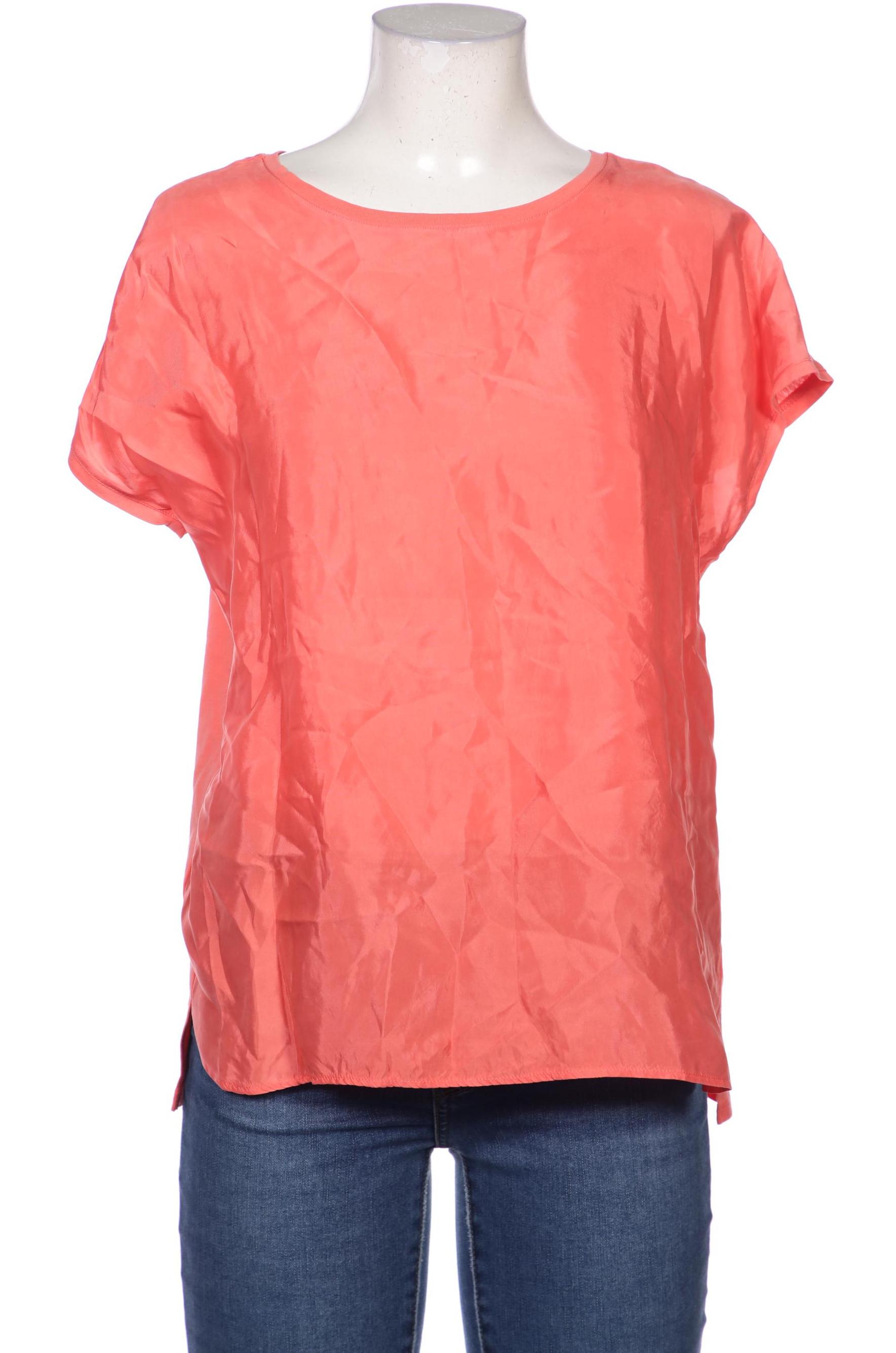 

VIA Appia DUE Damen Bluse, orange, Gr. 40
