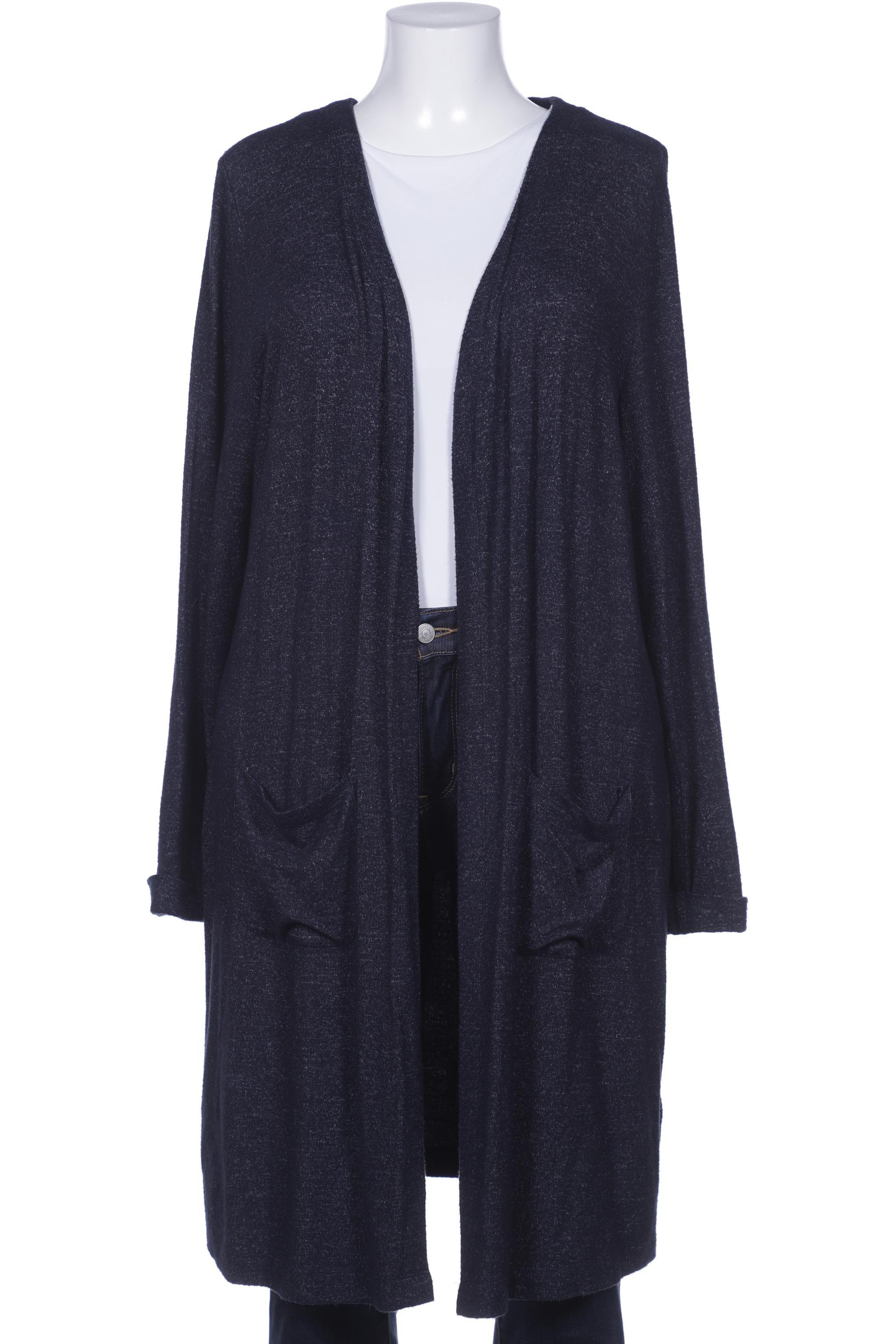 

VIA APPIA DUE Damen Strickjacke, marineblau