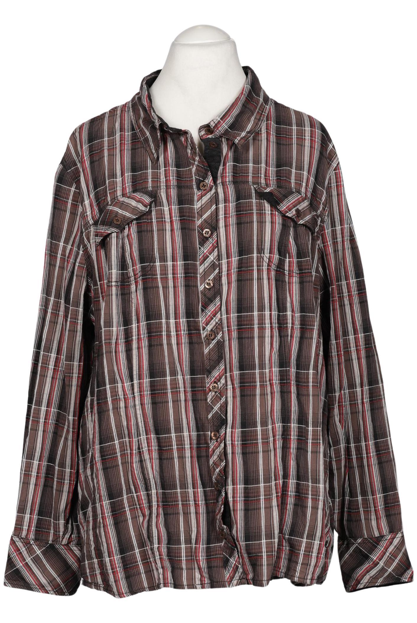 

VIA Appia DUE Damen Bluse, mehrfarbig, Gr. 52