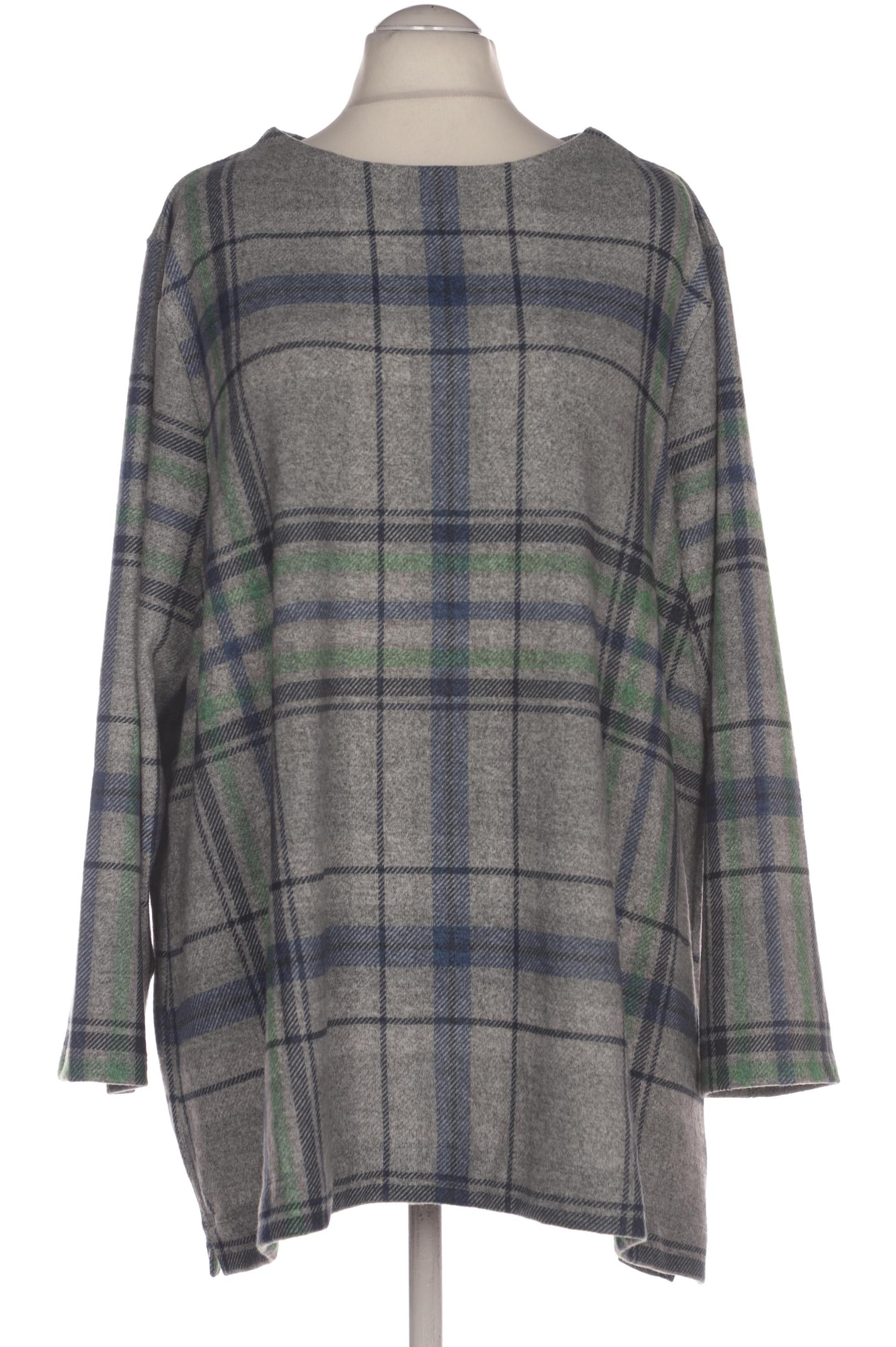 

VIA APPIA DUE Damen Pullover, grau
