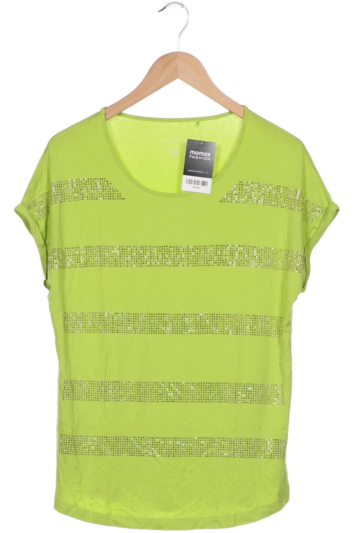 

VIA APPIA DUE Damen T-Shirt, grün