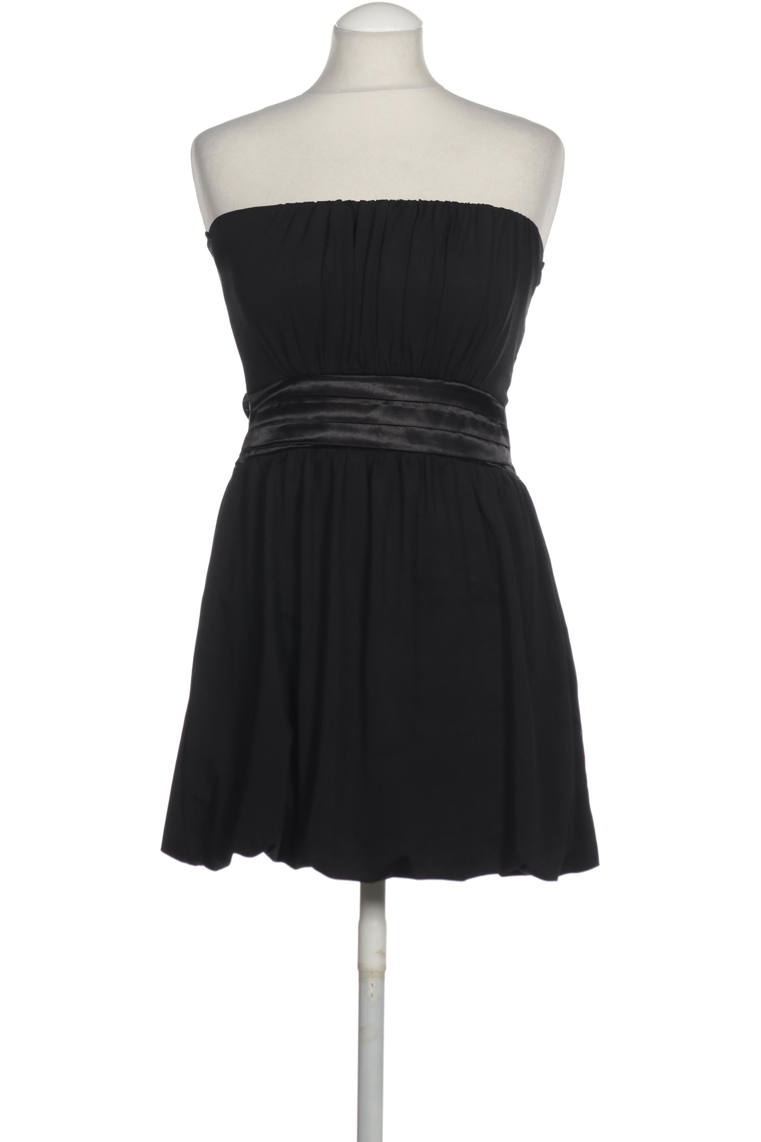

VIA Appia DUE Damen Kleid, schwarz, Gr. 32