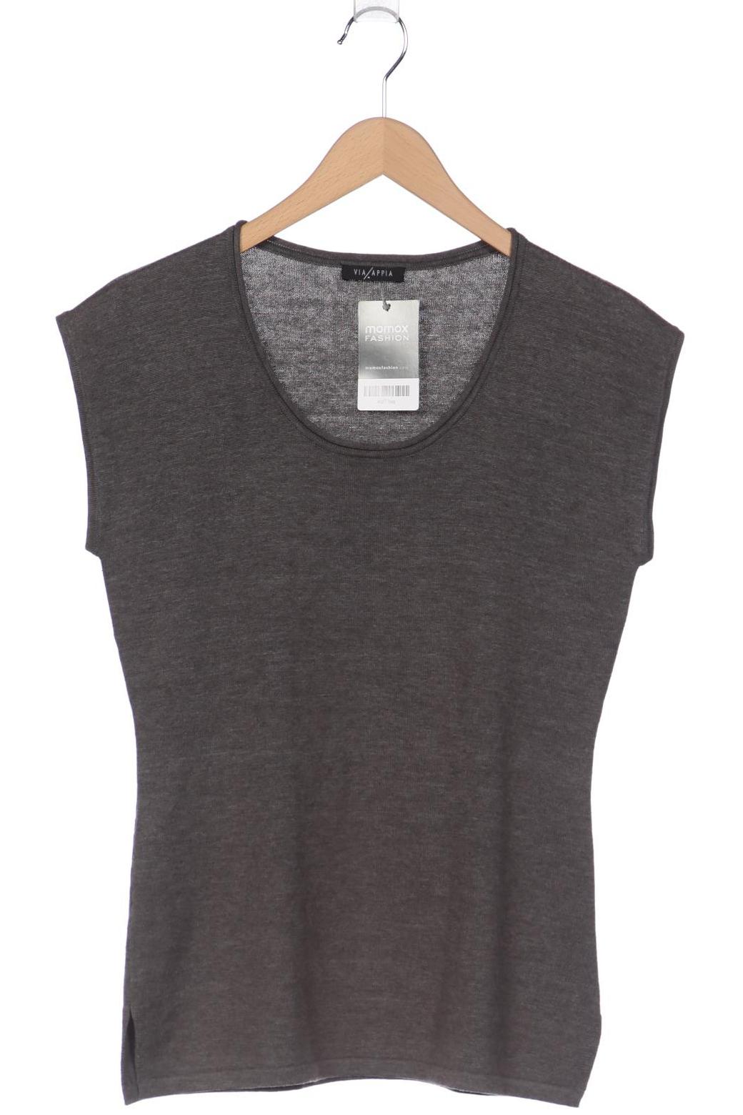 

VIA APPIA DUE Damen Pullover, grau