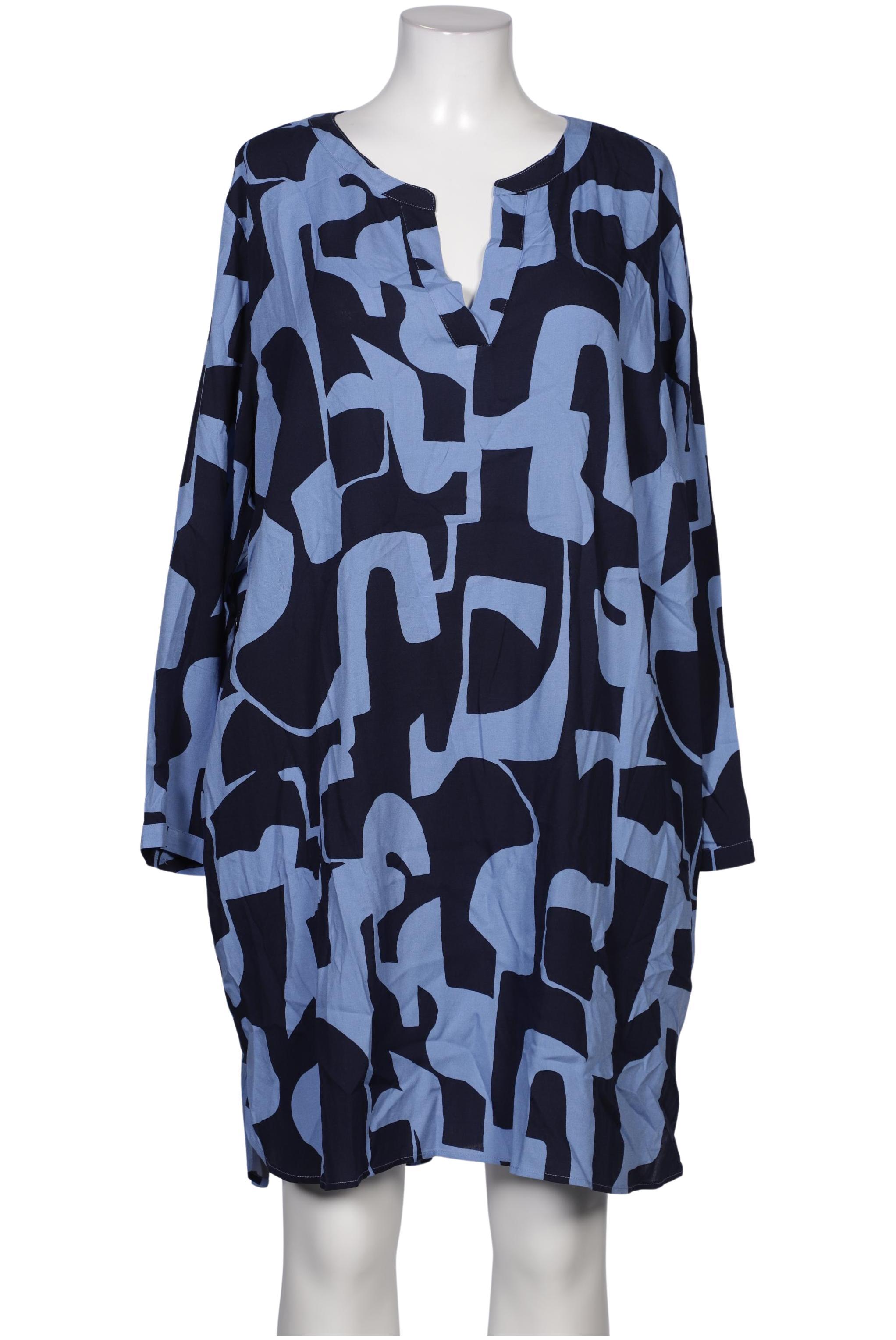 

VIA Appia DUE Damen Kleid, mehrfarbig, Gr. 48