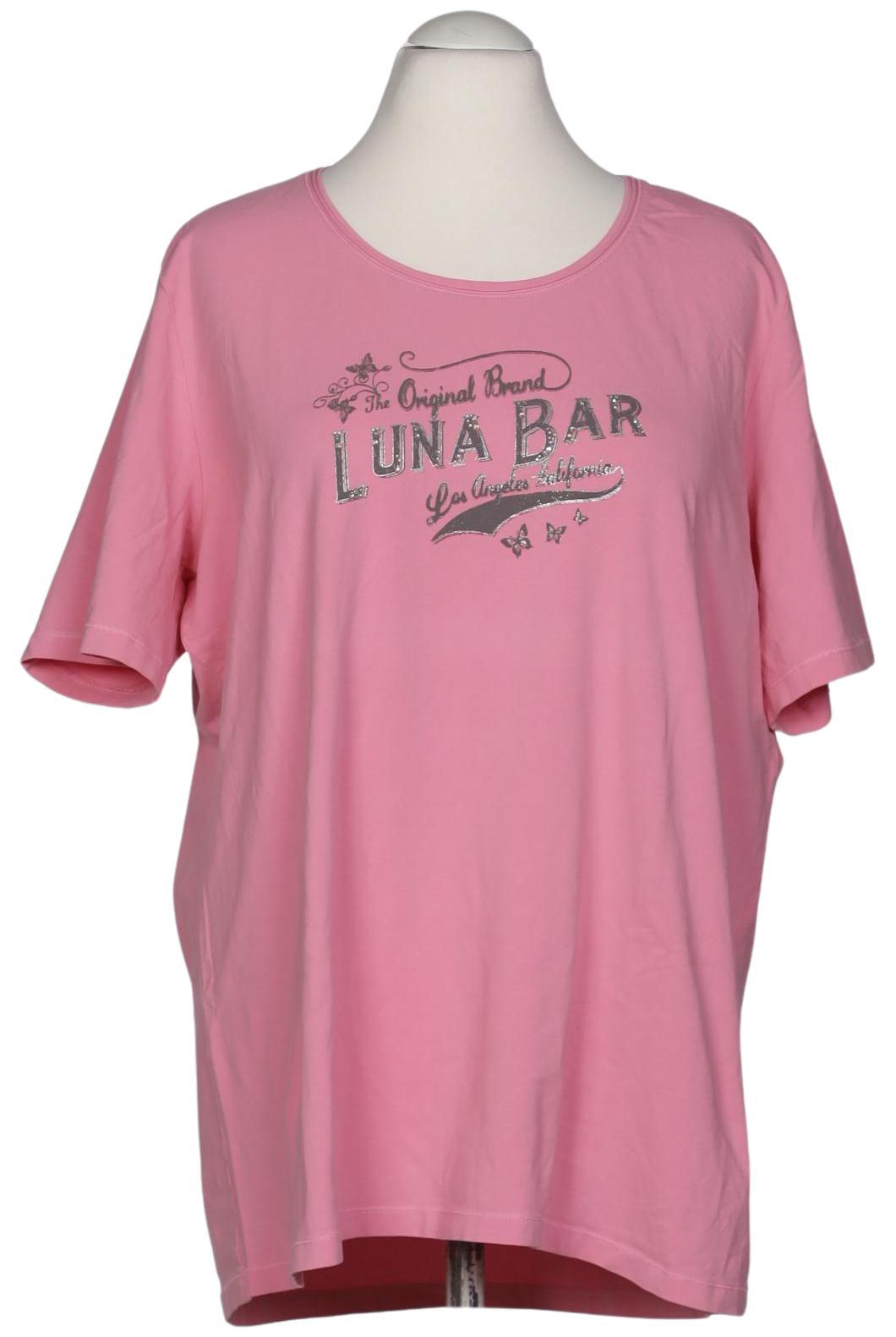 

VIA Appia DUE Damen T-Shirt, pink, Gr. 54