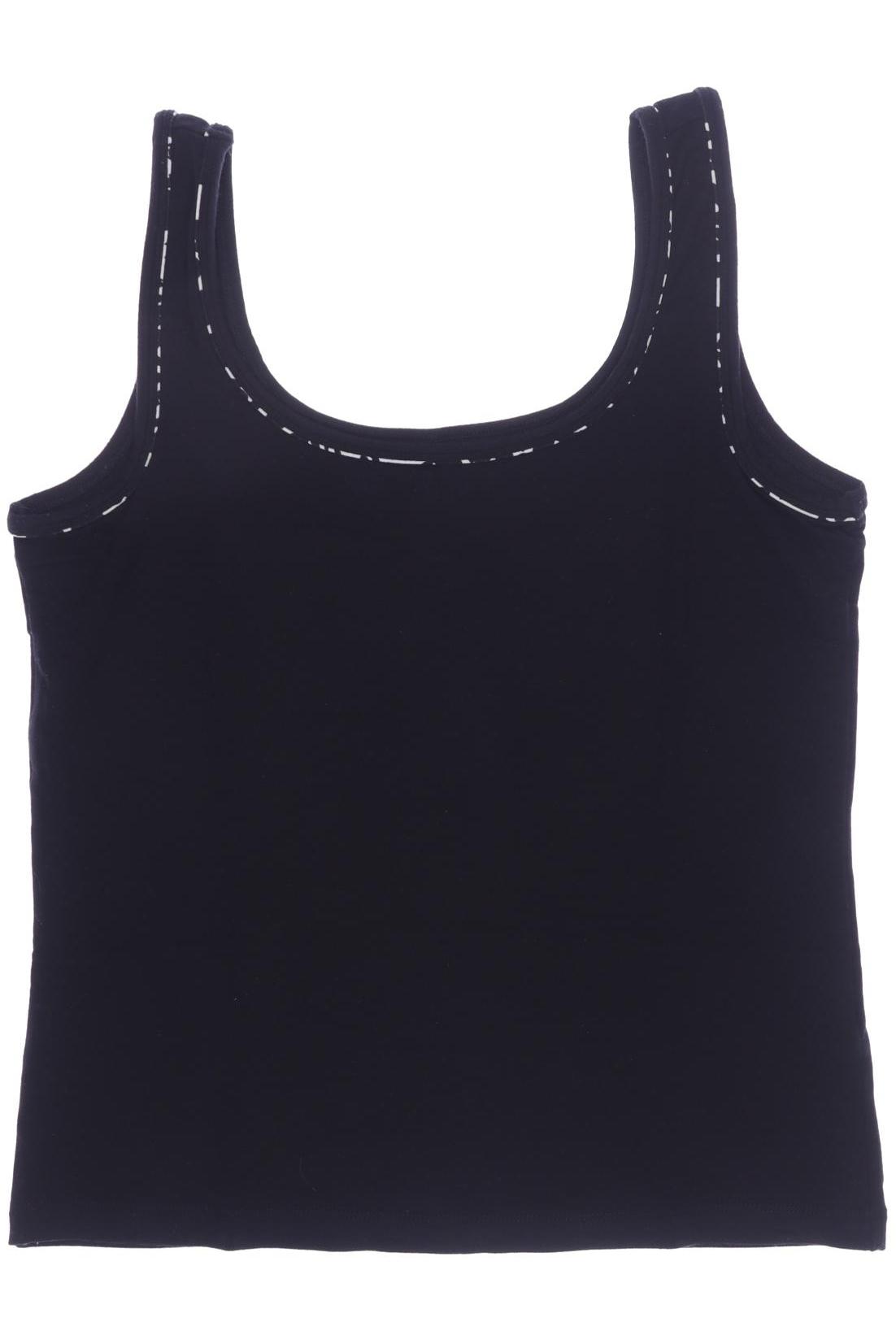 

VIA APPIA DUE Damen Top, schwarz