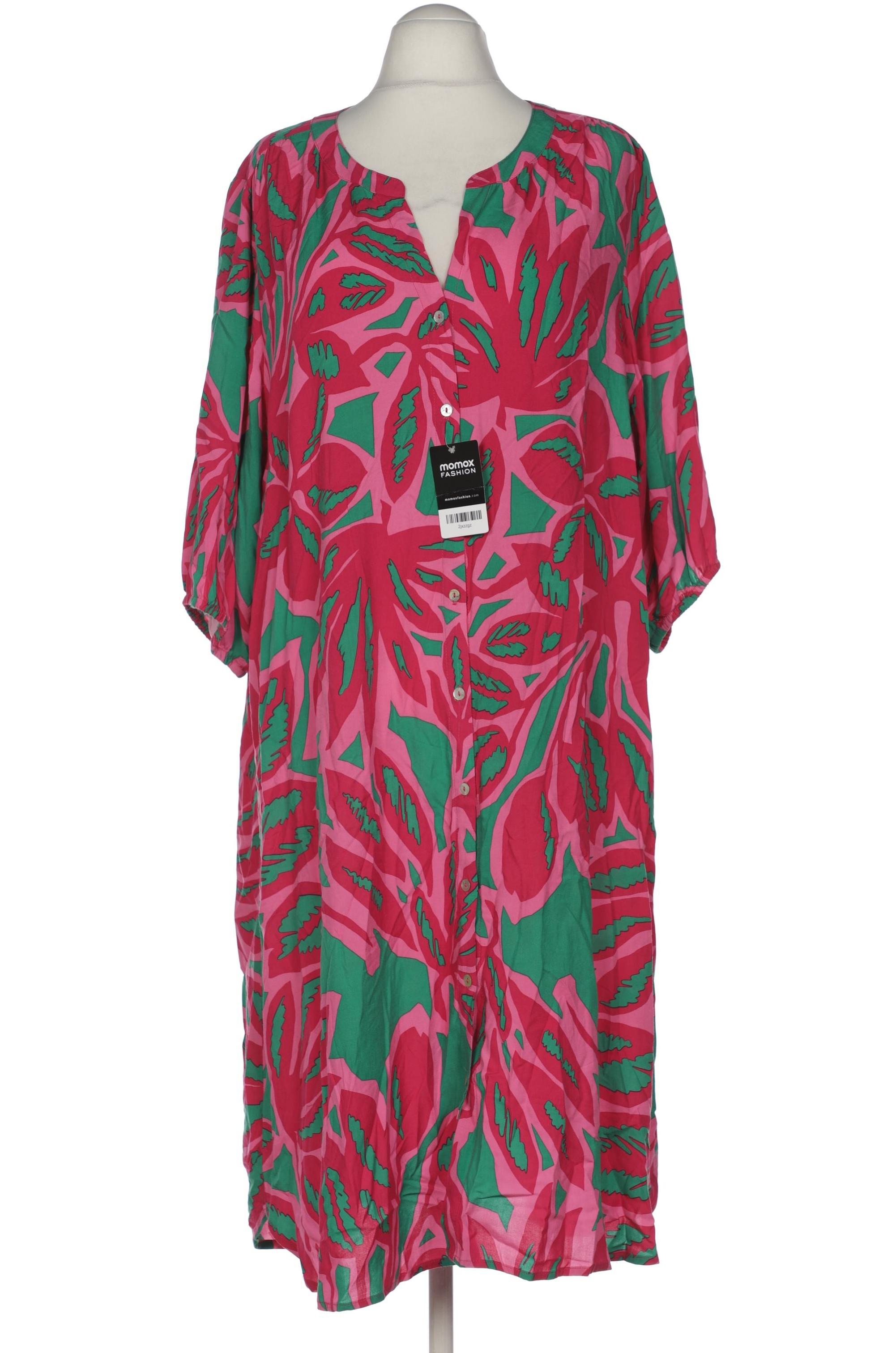 

VIA Appia DUE Damen Kleid, pink, Gr. 46