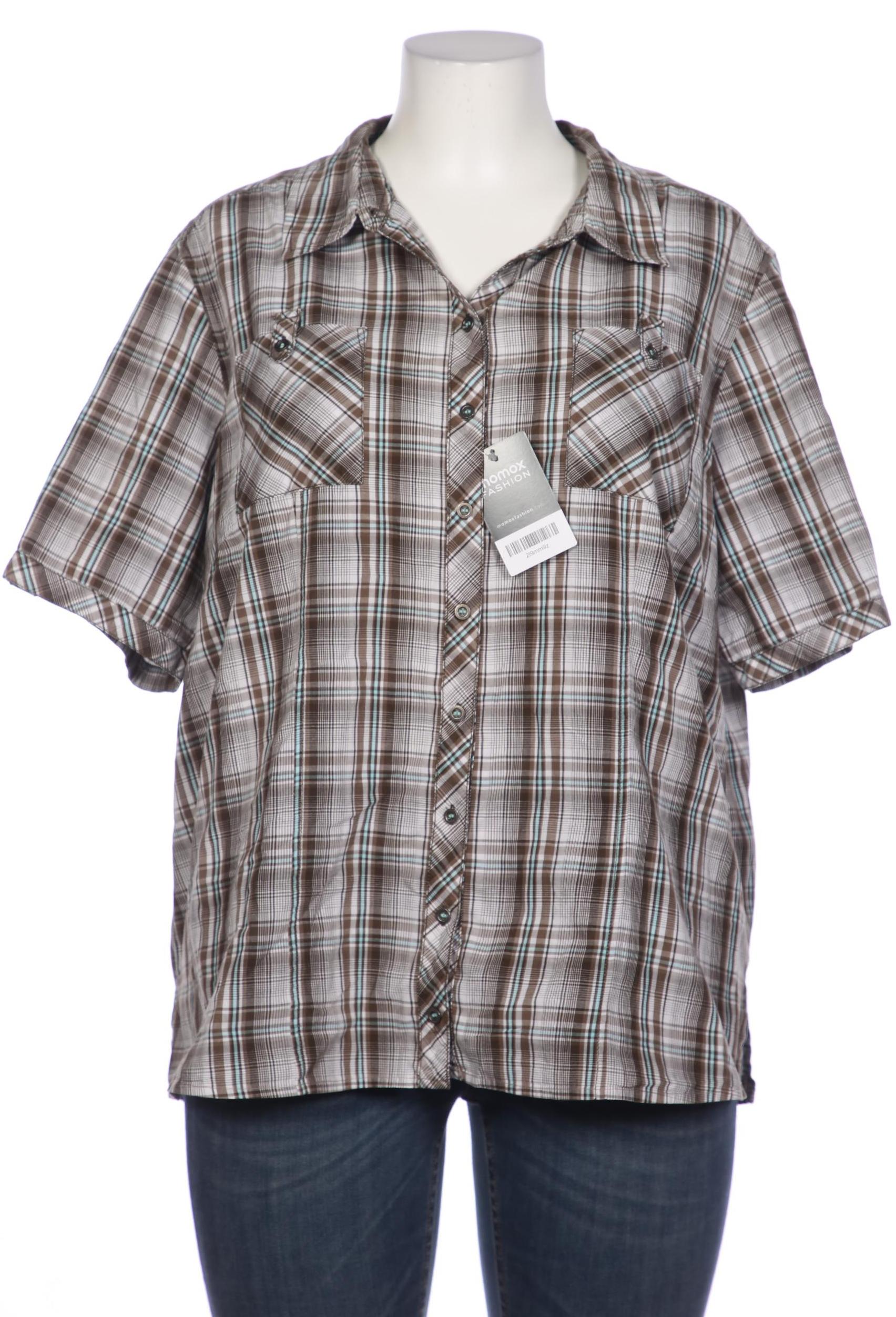 

VIA APPIA DUE Damen Bluse, braun