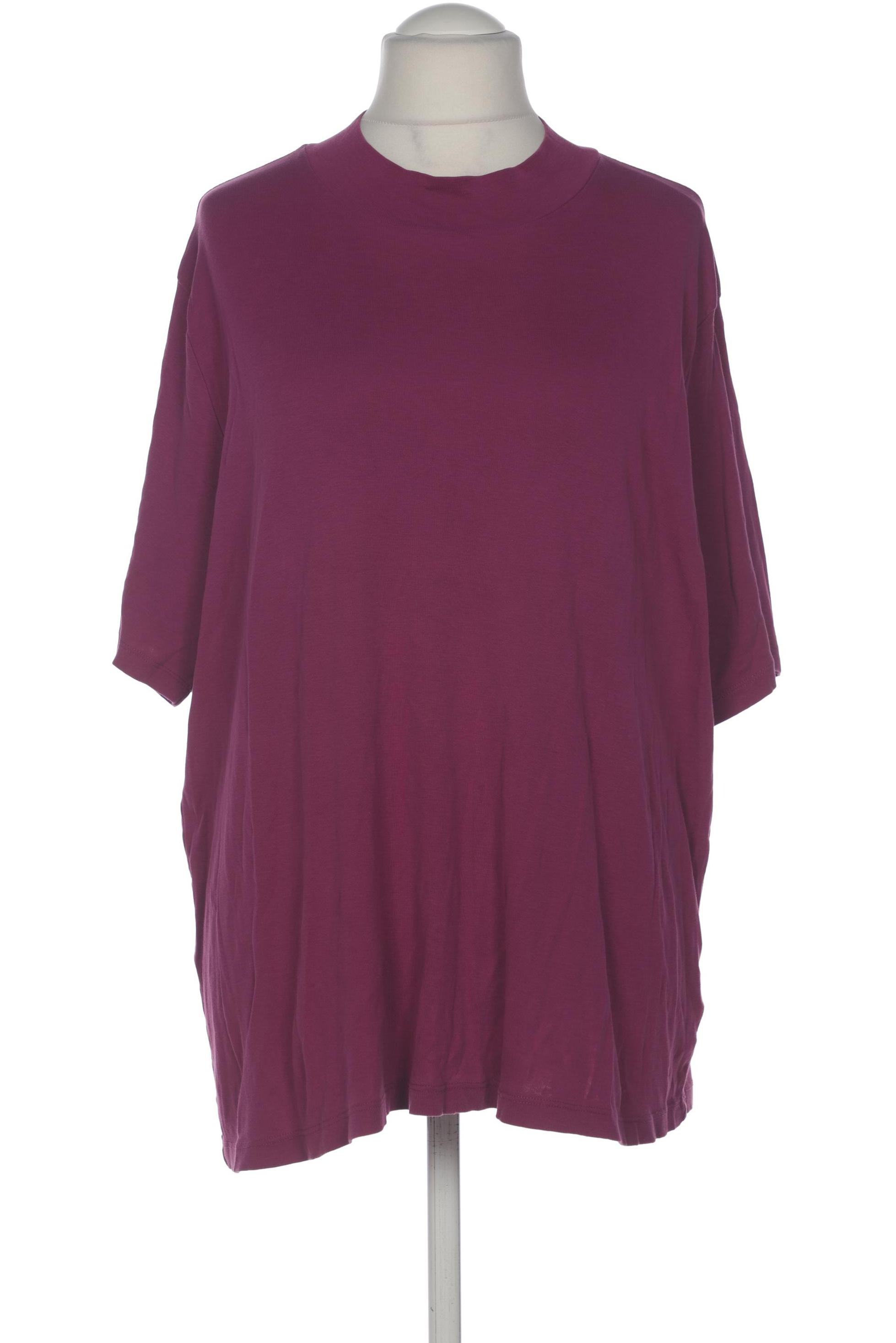 

VIA Appia DUE Damen T-Shirt, pink, Gr. 54