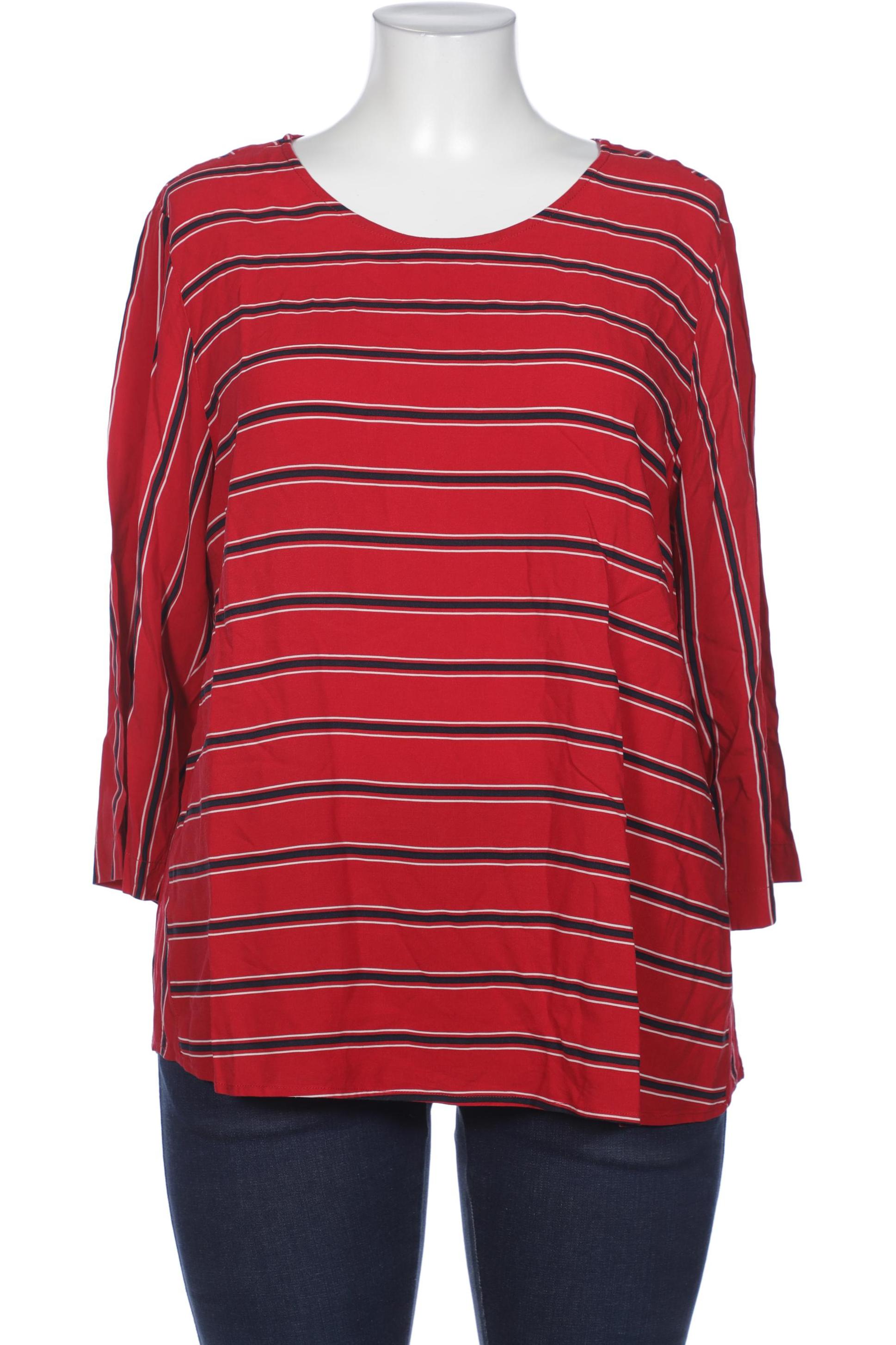 

VIA APPIA DUE Damen Bluse, rot