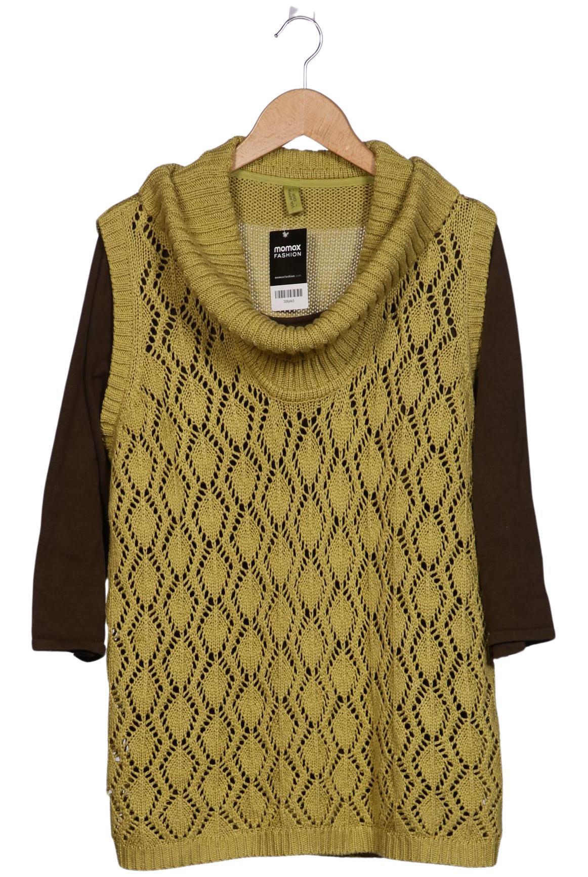 

VIA Appia DUE Damen Pullover, mehrfarbig, Gr. 46