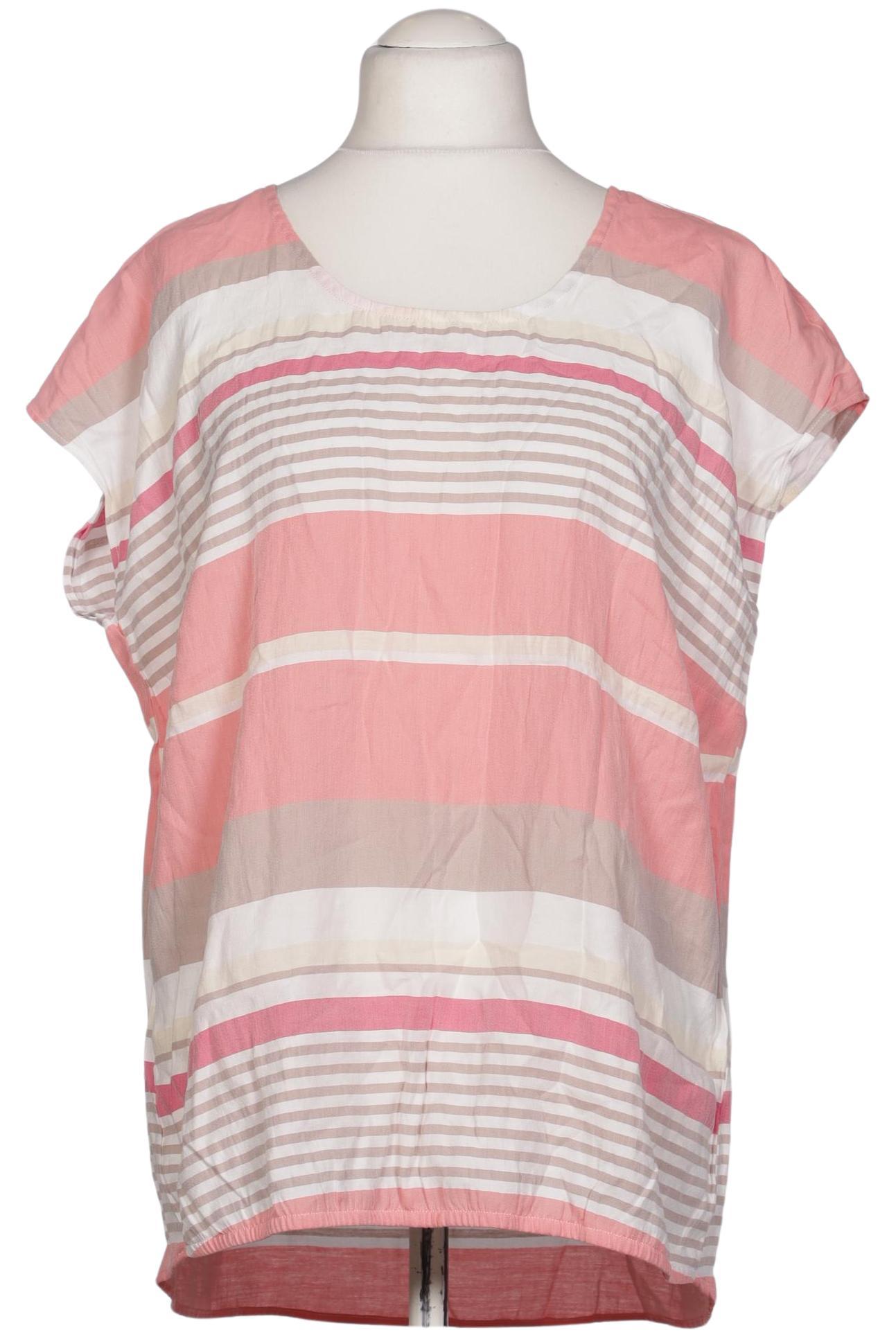 

VIA Appia DUE Damen Bluse, mehrfarbig, Gr. 48