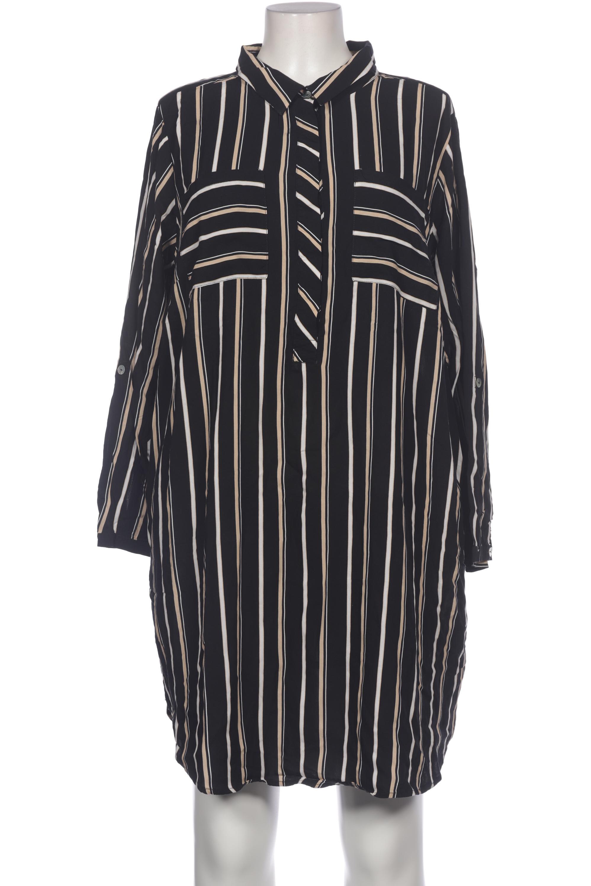 

VIA Appia DUE Damen Kleid, schwarz, Gr. 48