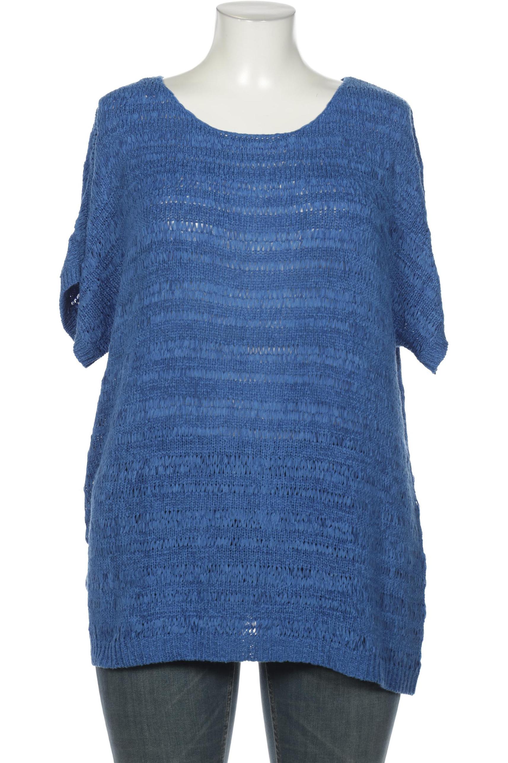 

VIA APPIA DUE Damen Pullover, blau