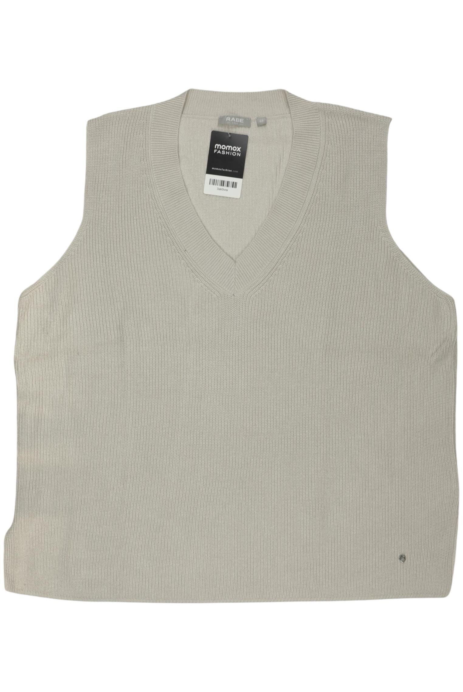 

VIA Appia DUE Damen Pullover, beige, Gr. 48