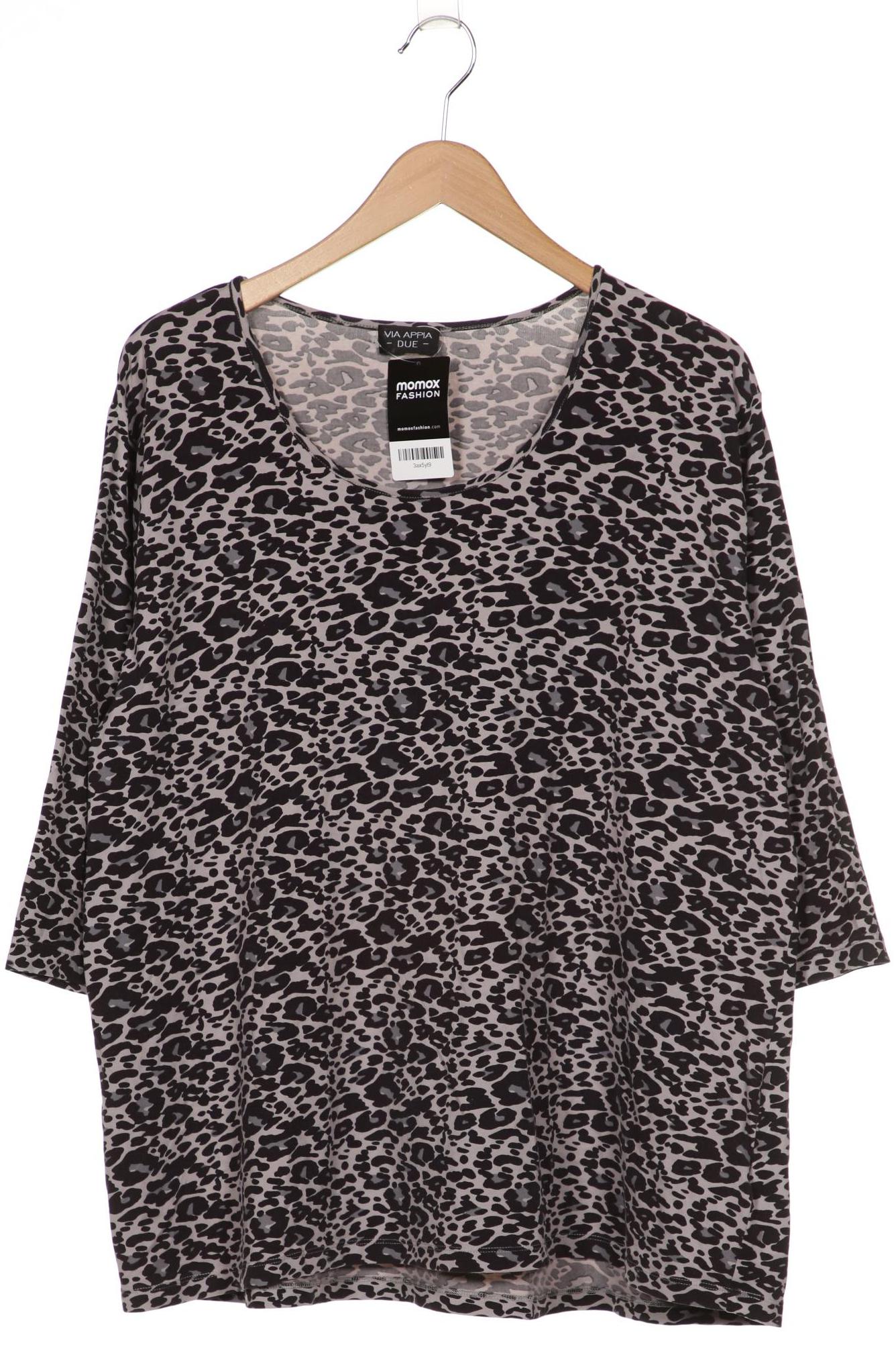 

VIA APPIA DUE Damen T-Shirt, grau
