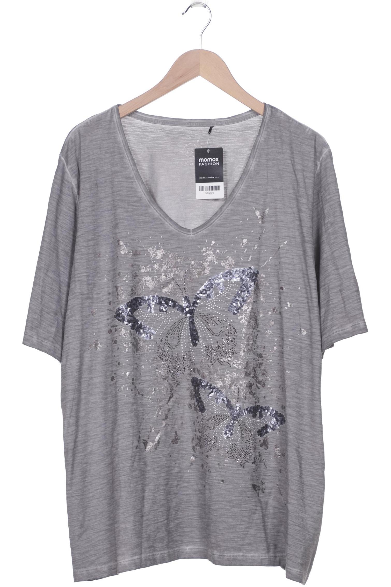 

VIA APPIA DUE Damen T-Shirt, grau