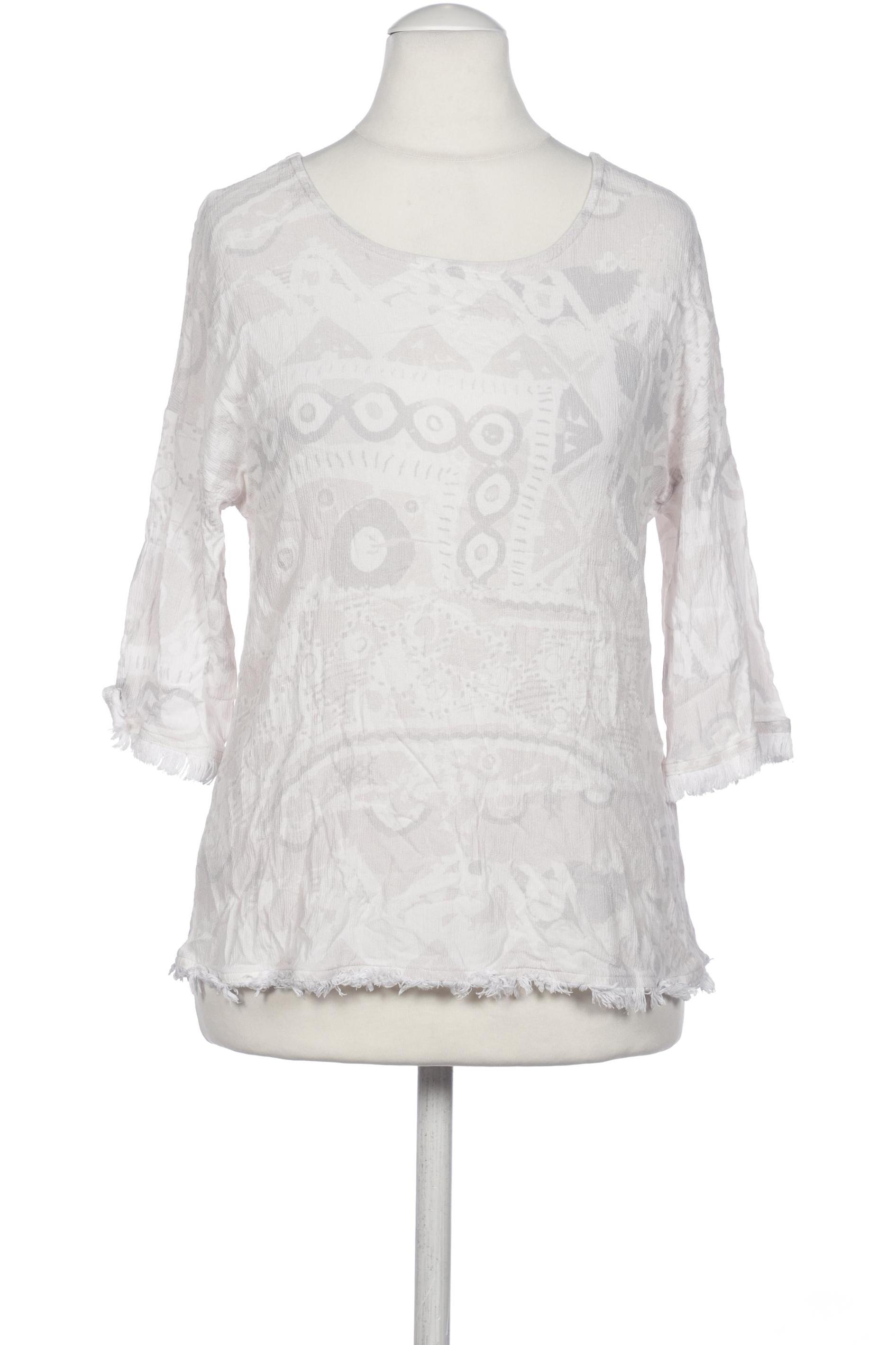 

VIA APPIA DUE Damen Bluse, beige