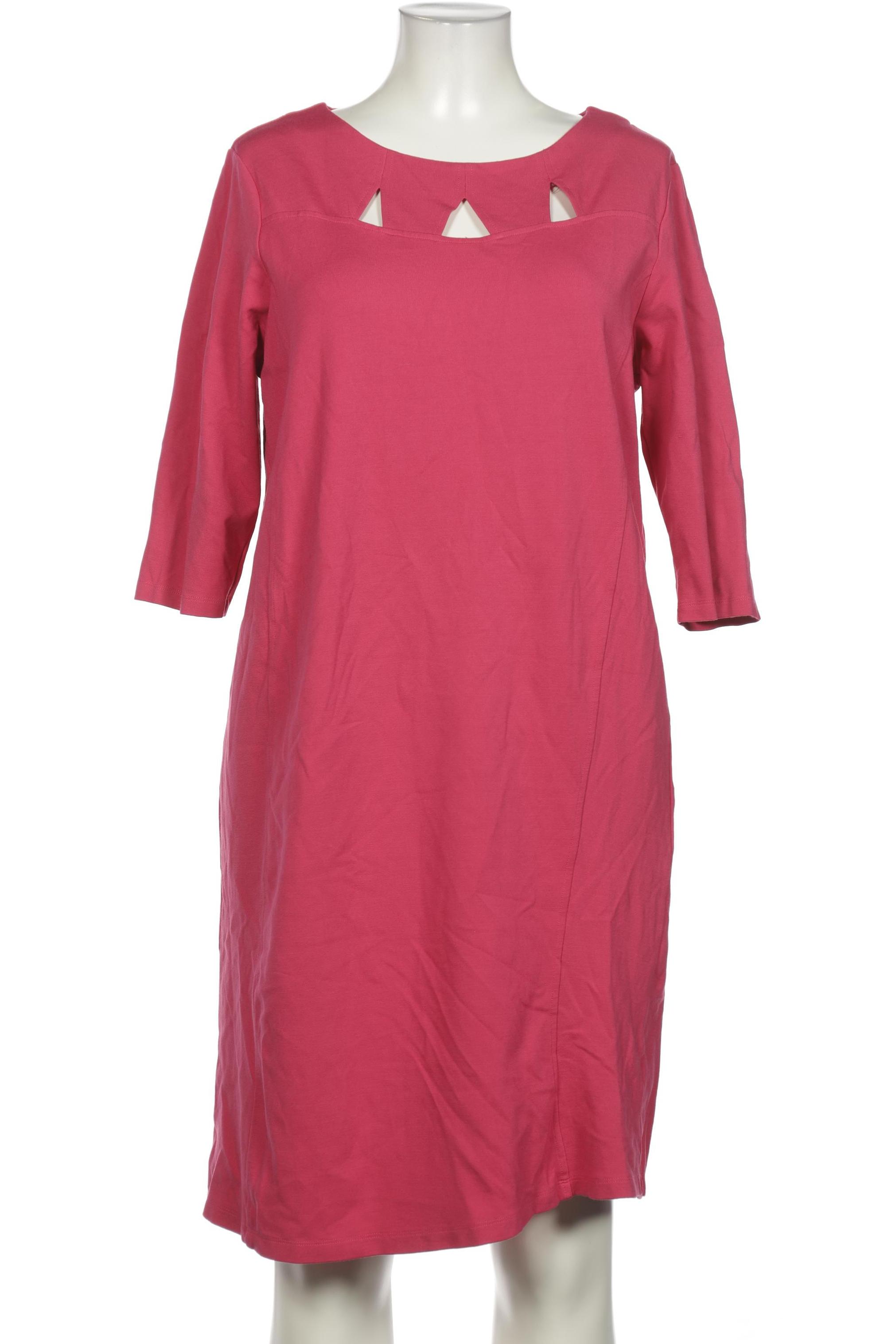 

VIA APPIA DUE Damen Kleid, pink