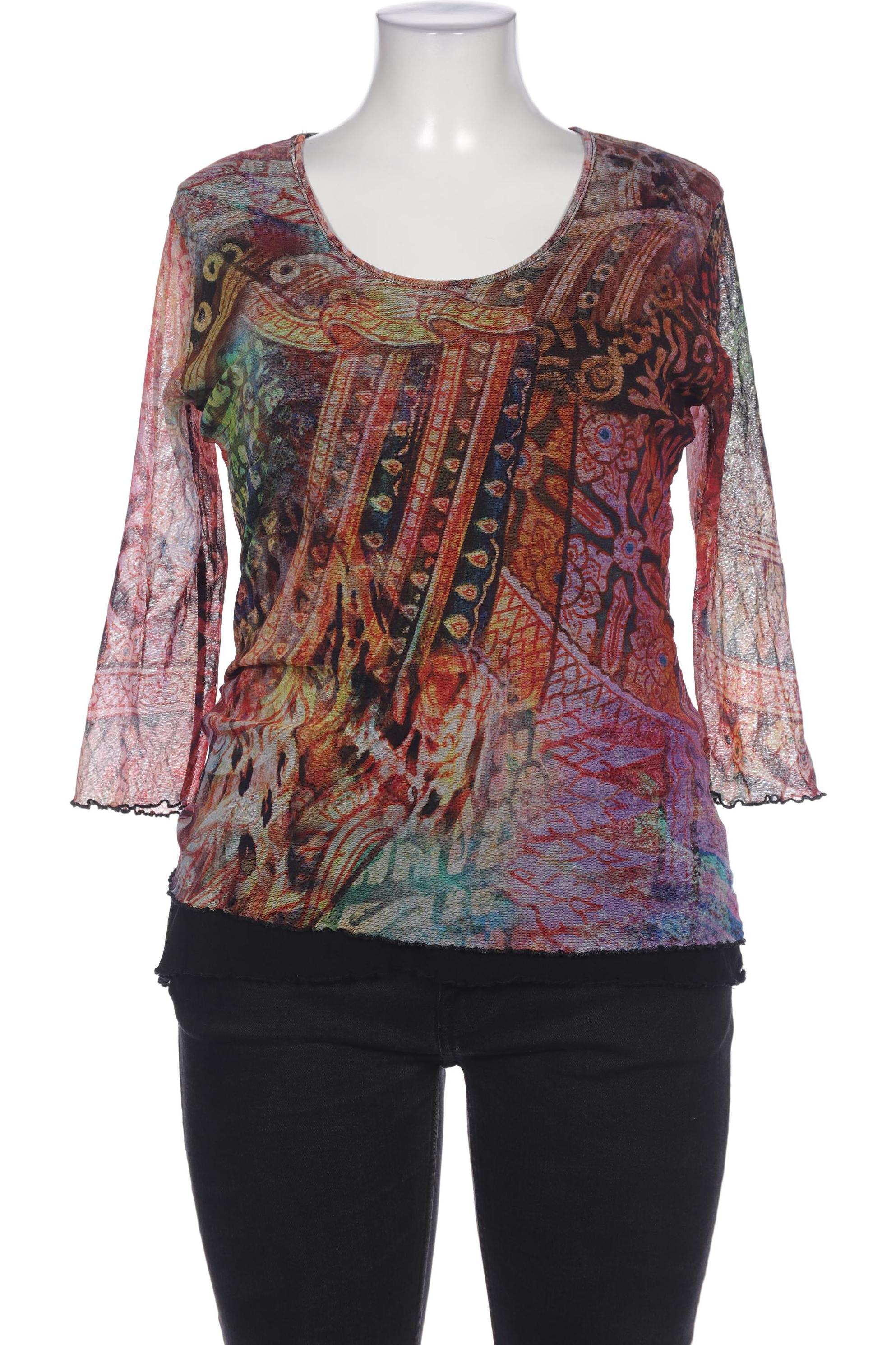 

VIA APPIA DUE Damen Bluse, mehrfarbig