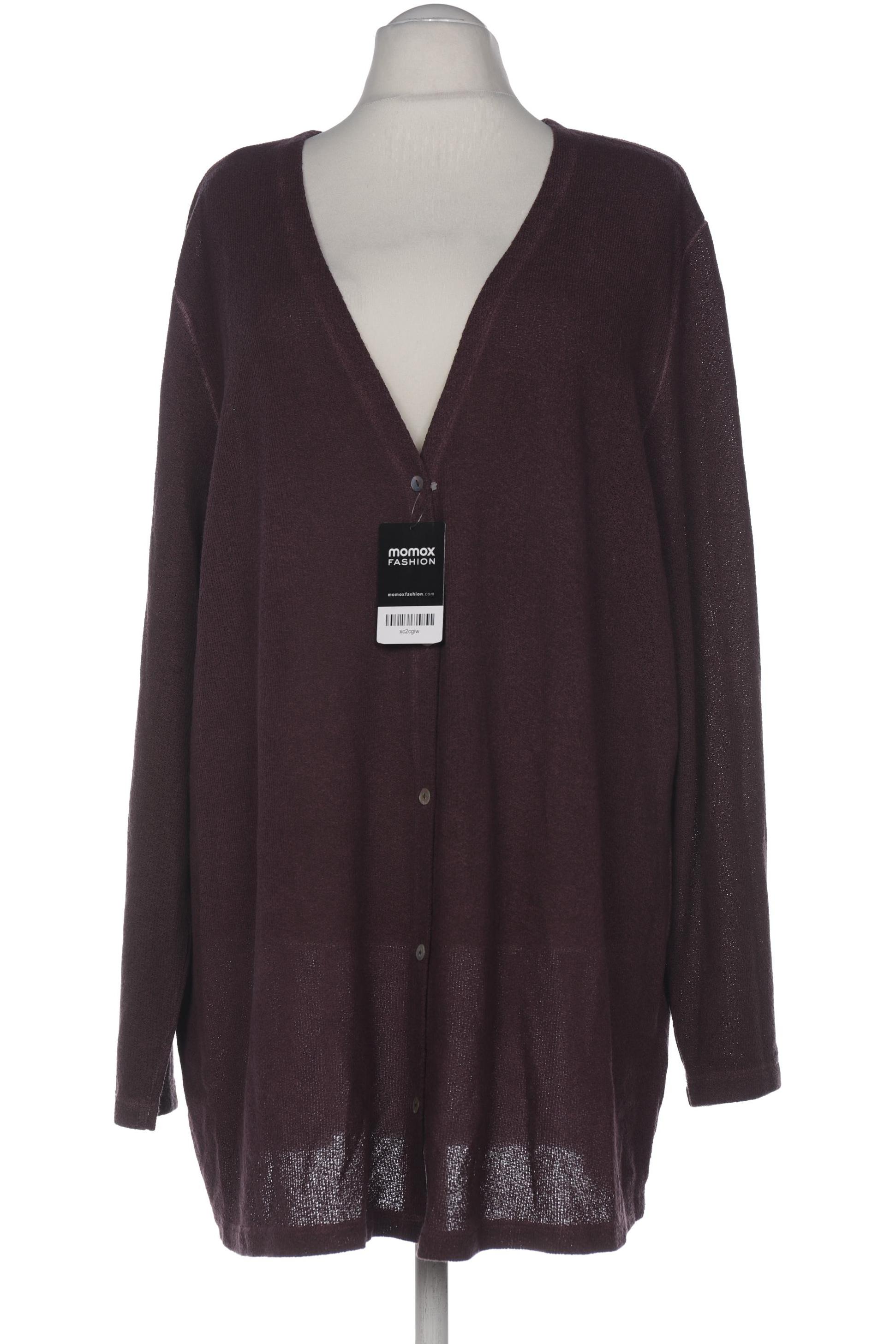

VIA APPIA DUE Damen Strickjacke, bordeaux
