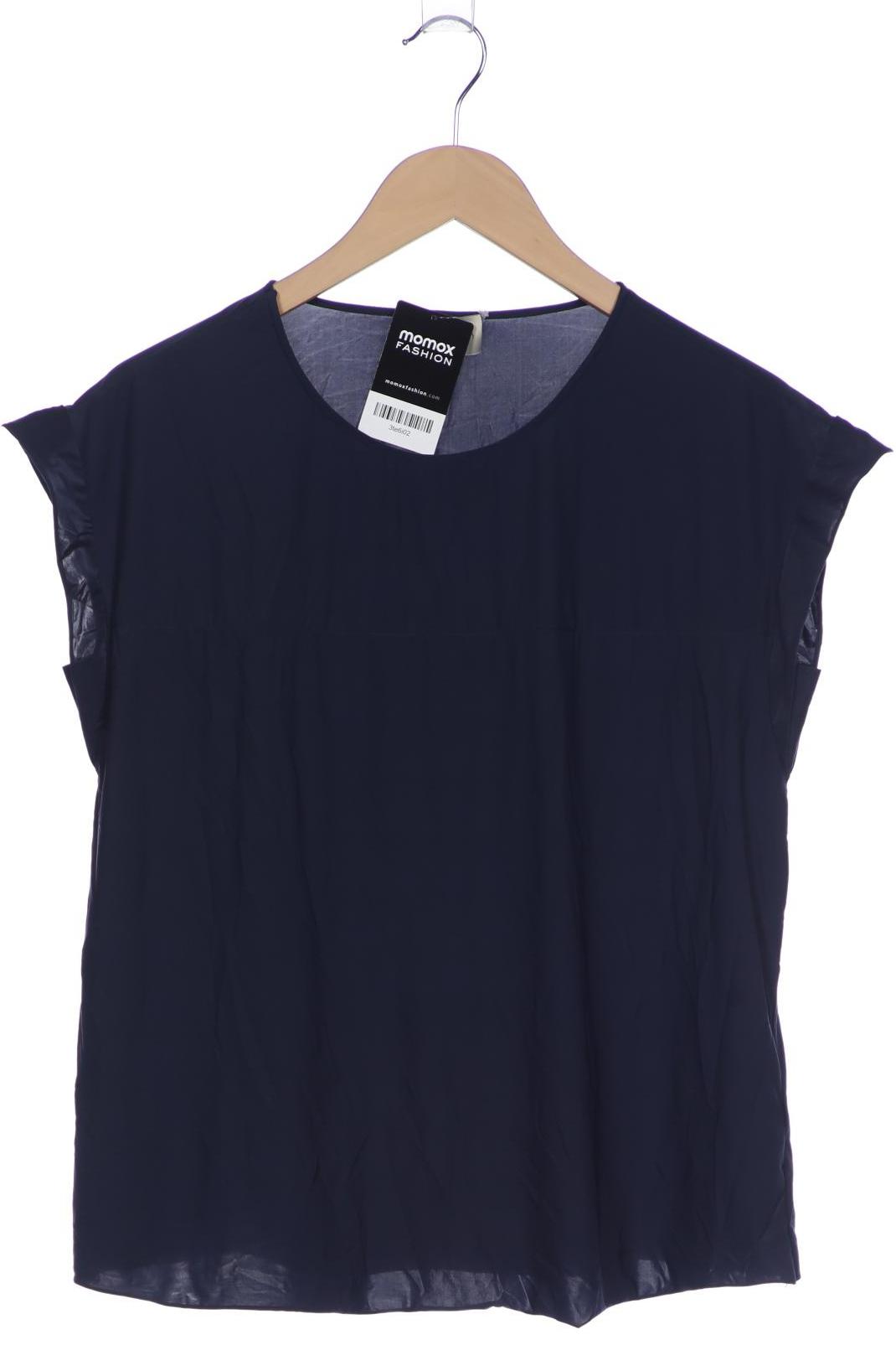 

VIA Appia DUE Damen T-Shirt, marineblau, Gr. 42