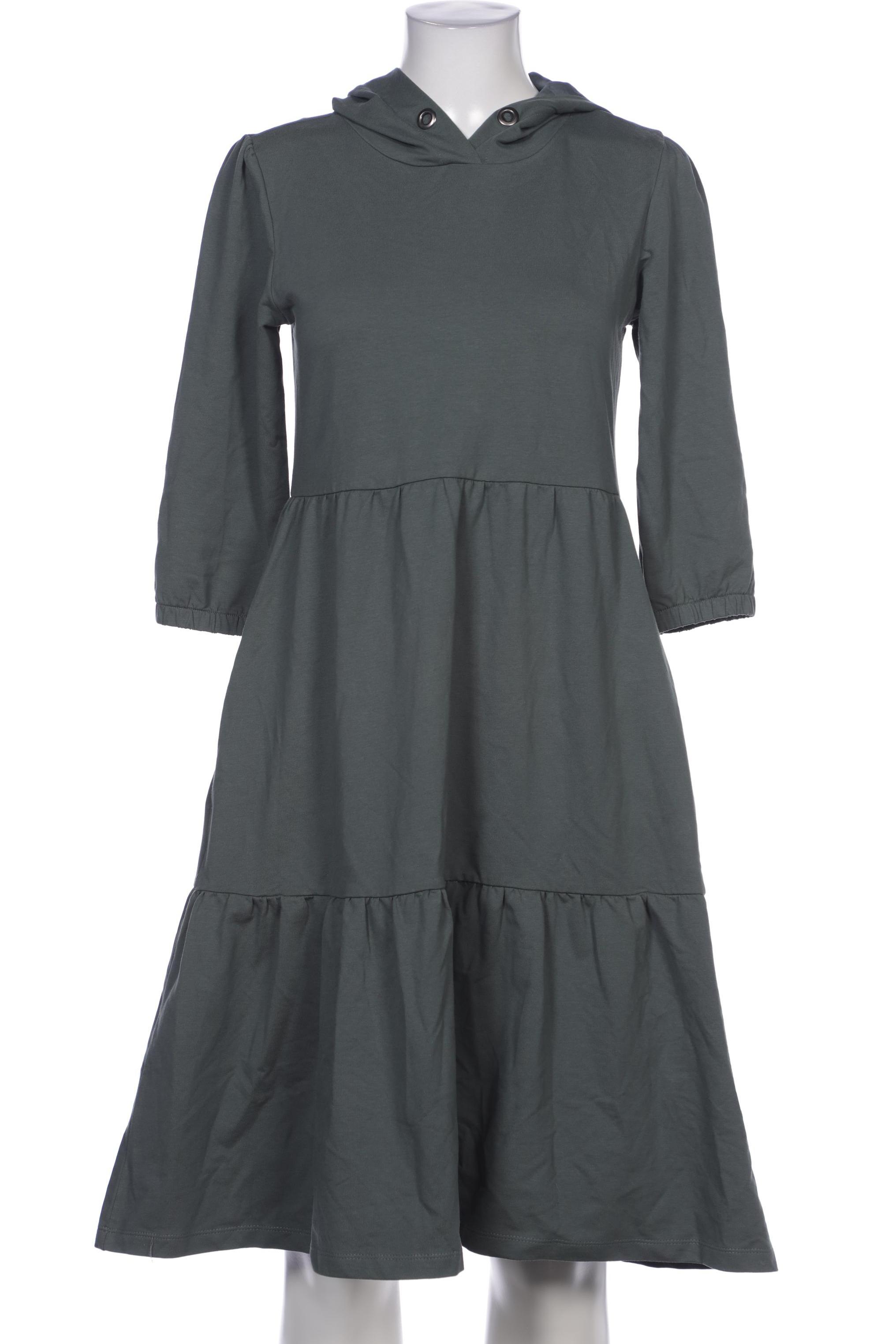 

VIA Appia DUE Damen Kleid, grün, Gr. 36