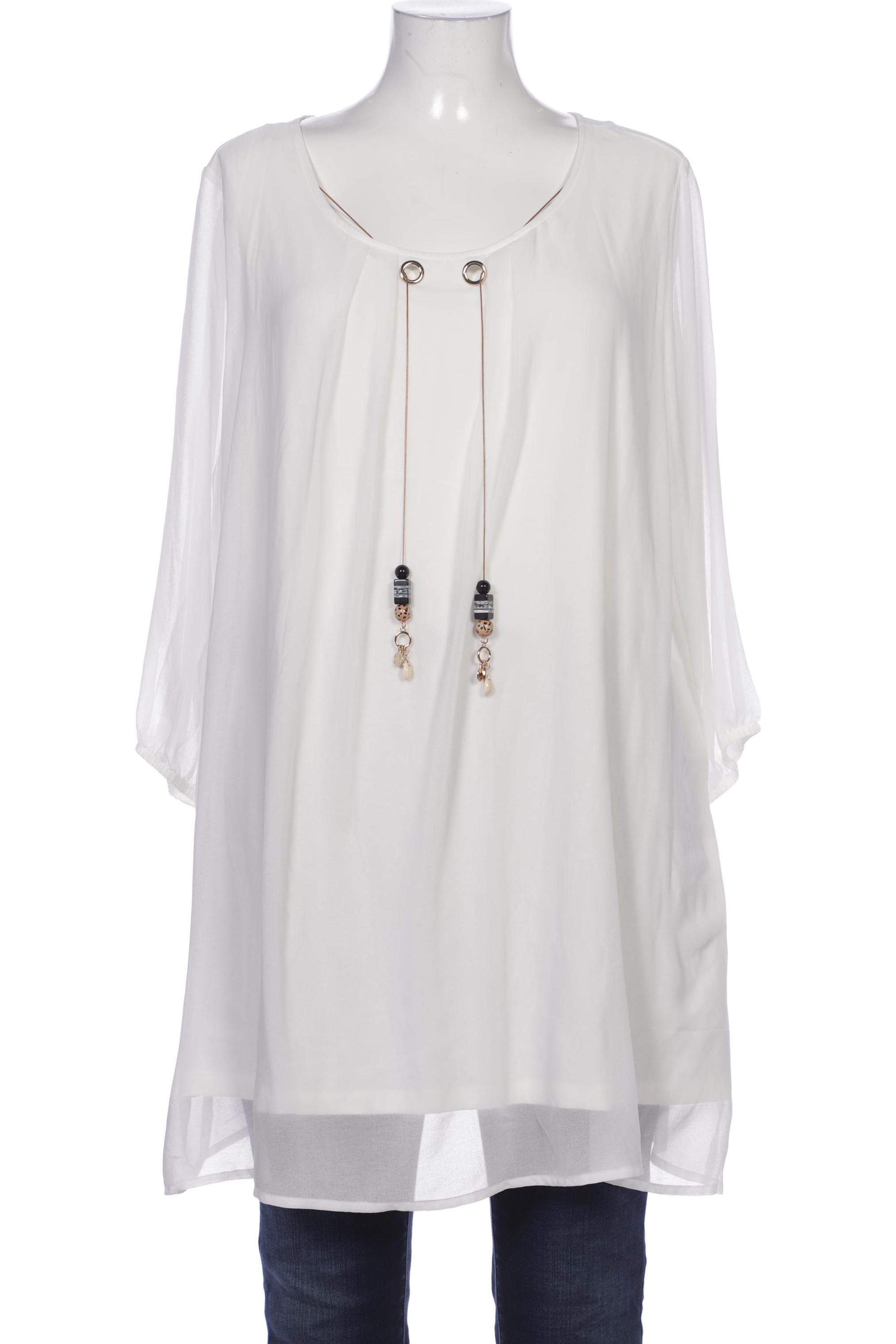 

VIA APPIA DUE Damen Bluse, weiß