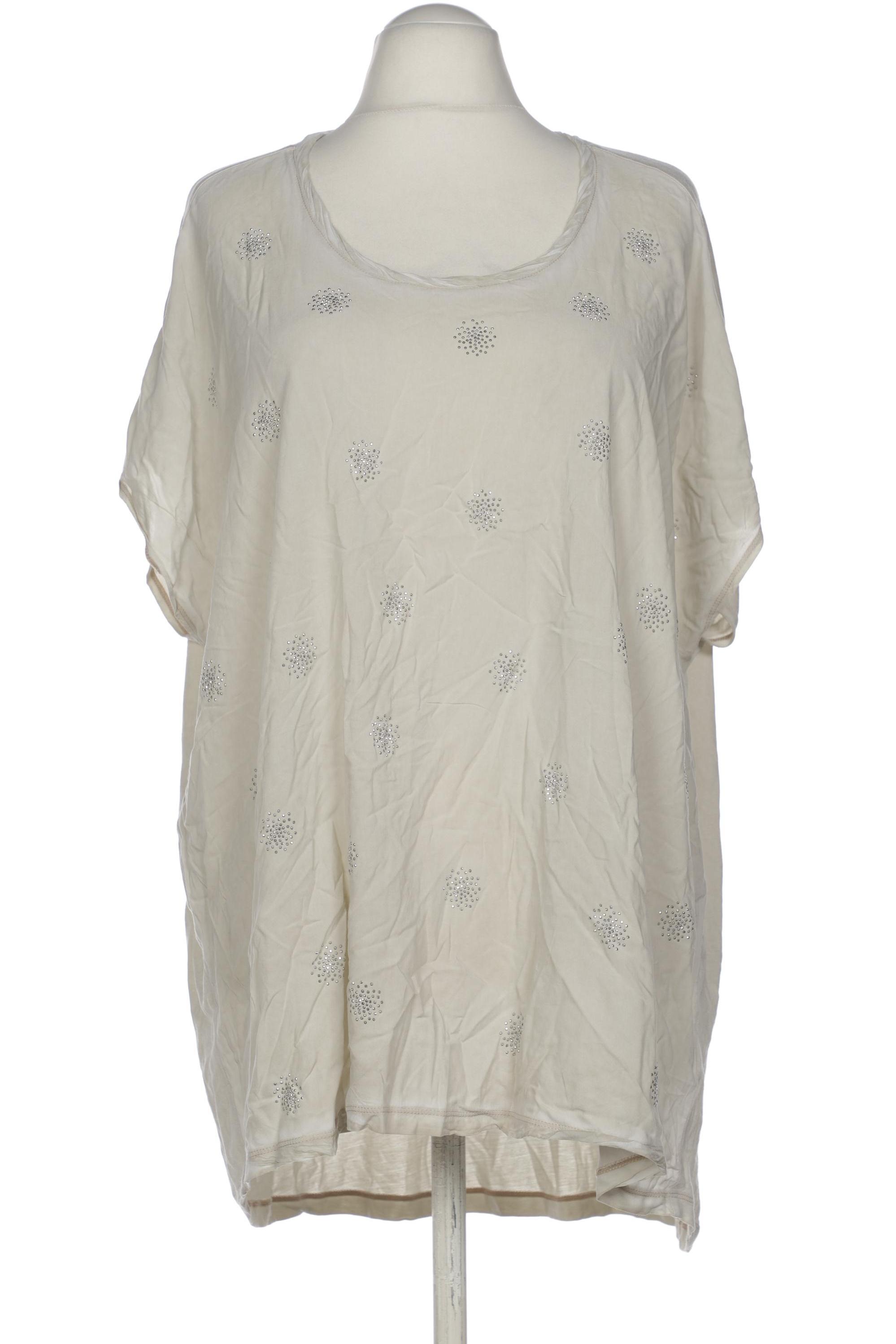 

VIA Appia DUE Damen T-Shirt, hellgrün, Gr. 54